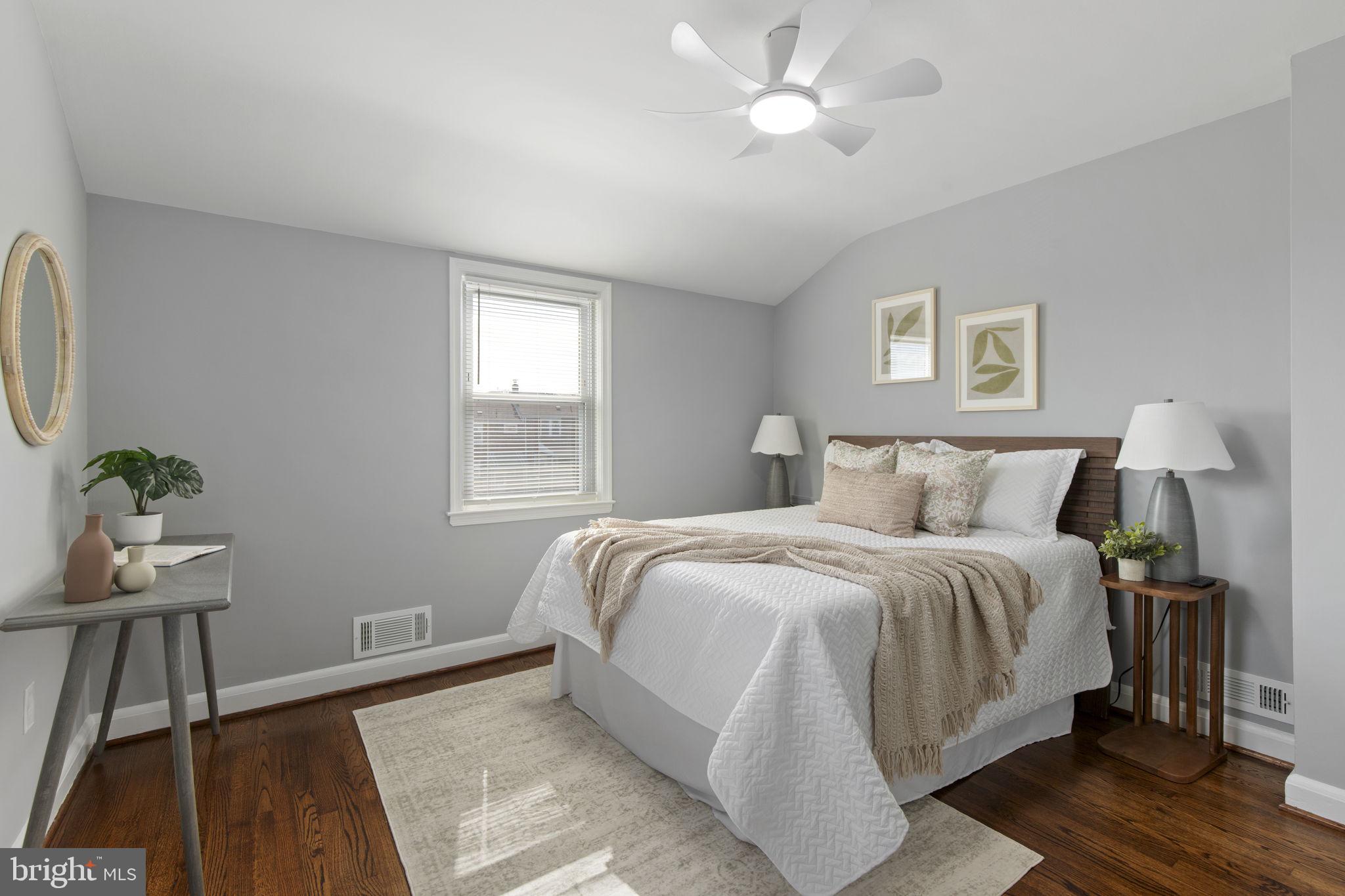 MAIDEN CHOICE VILLAGE - Residential