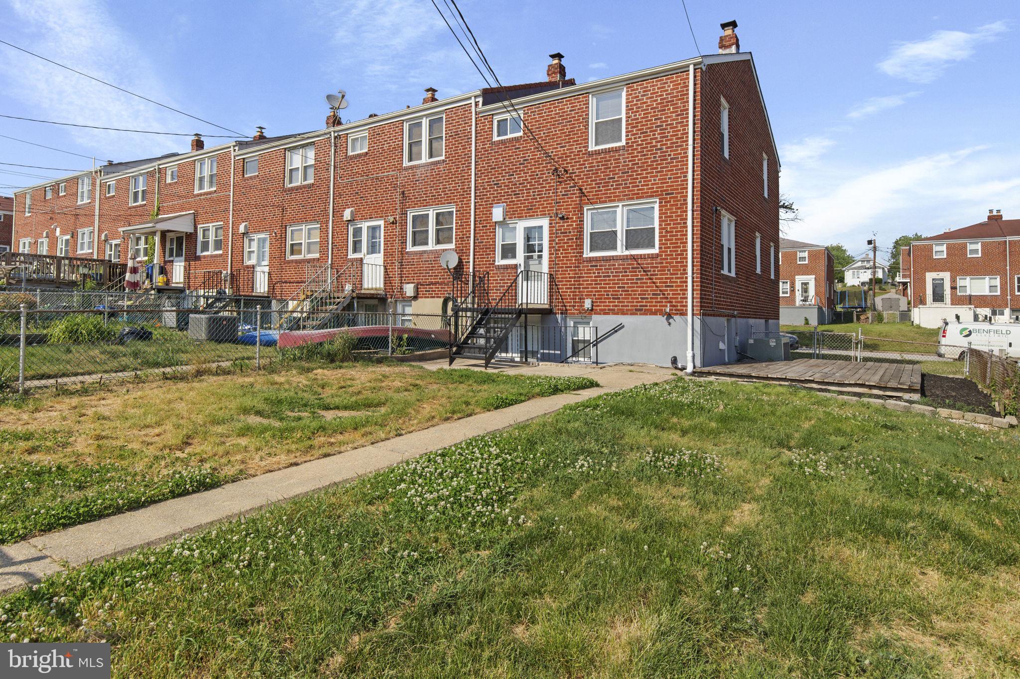 MAIDEN CHOICE VILLAGE - Residential