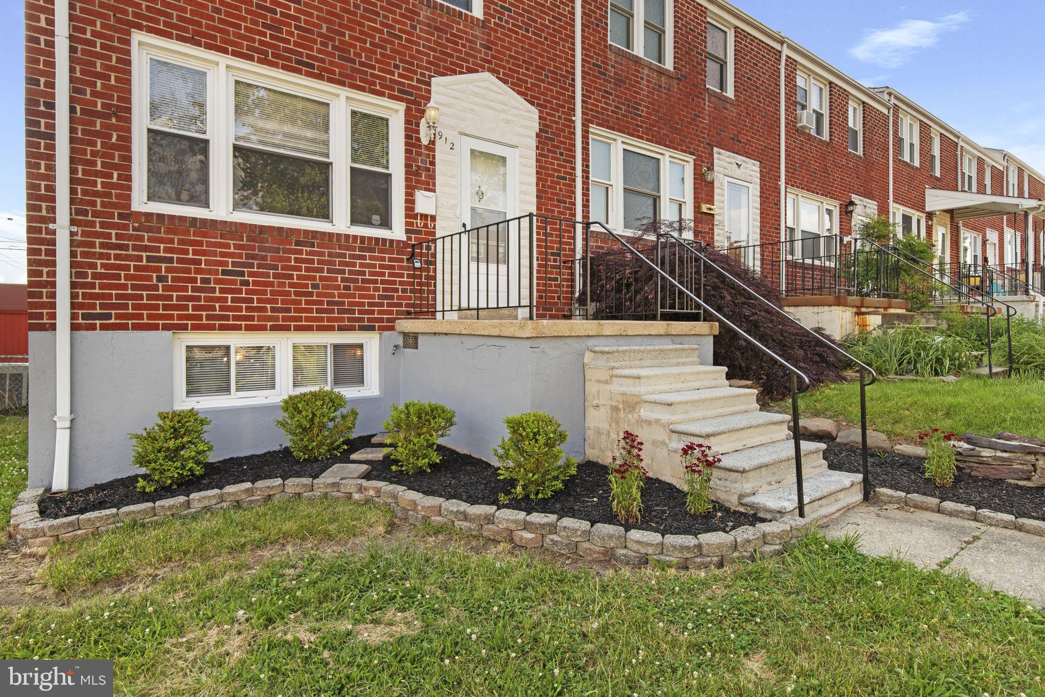 MAIDEN CHOICE VILLAGE - Residential