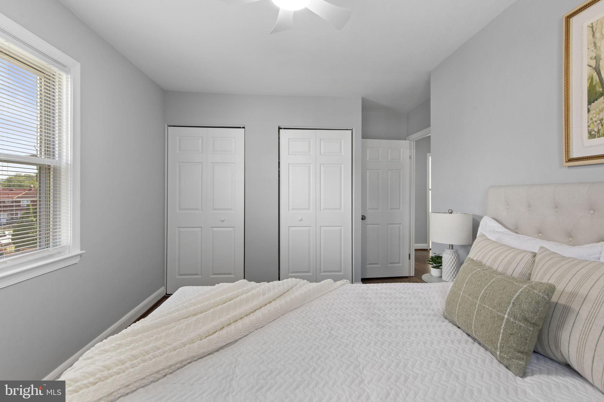MAIDEN CHOICE VILLAGE - Residential