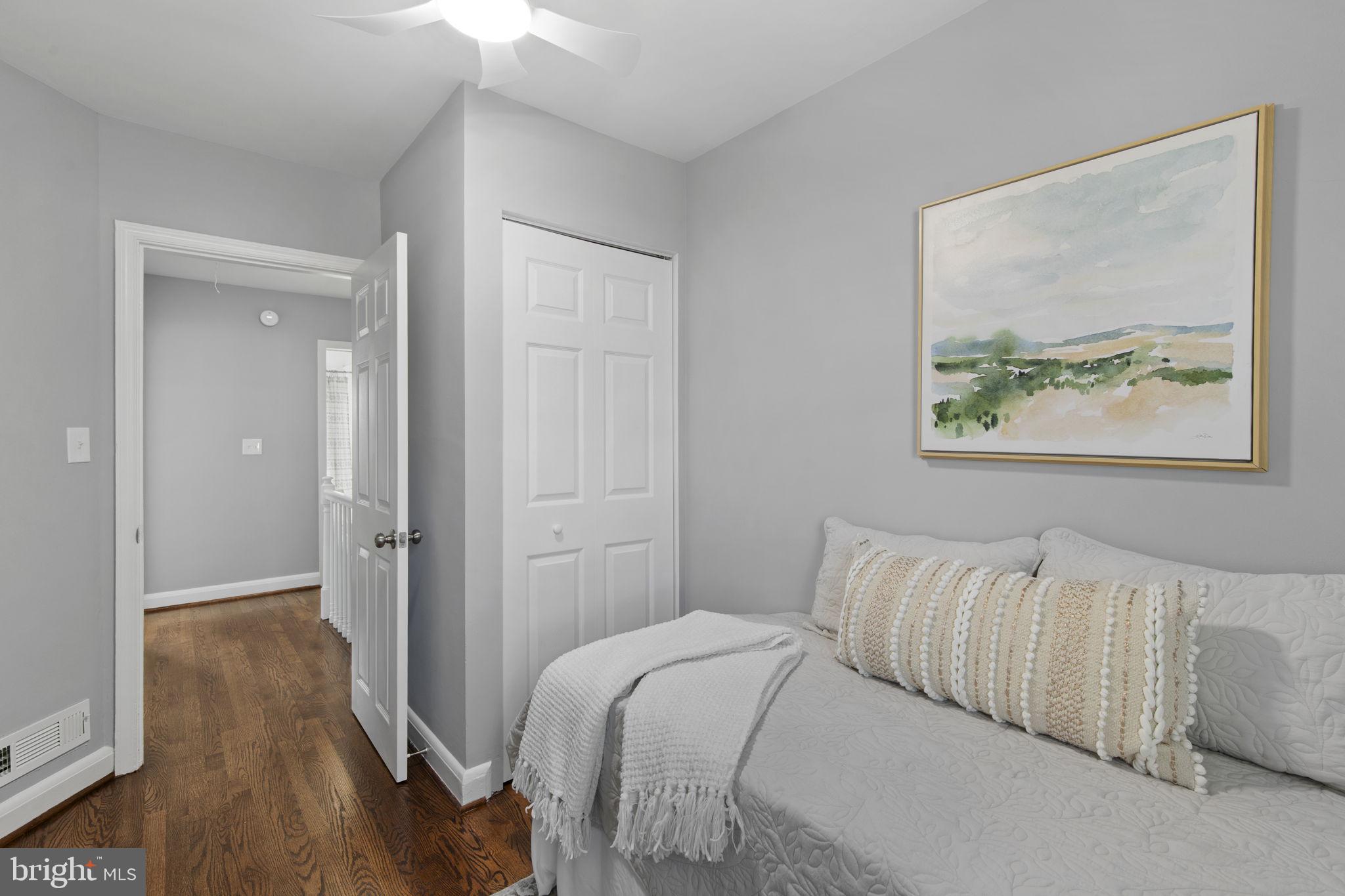 MAIDEN CHOICE VILLAGE - Residential