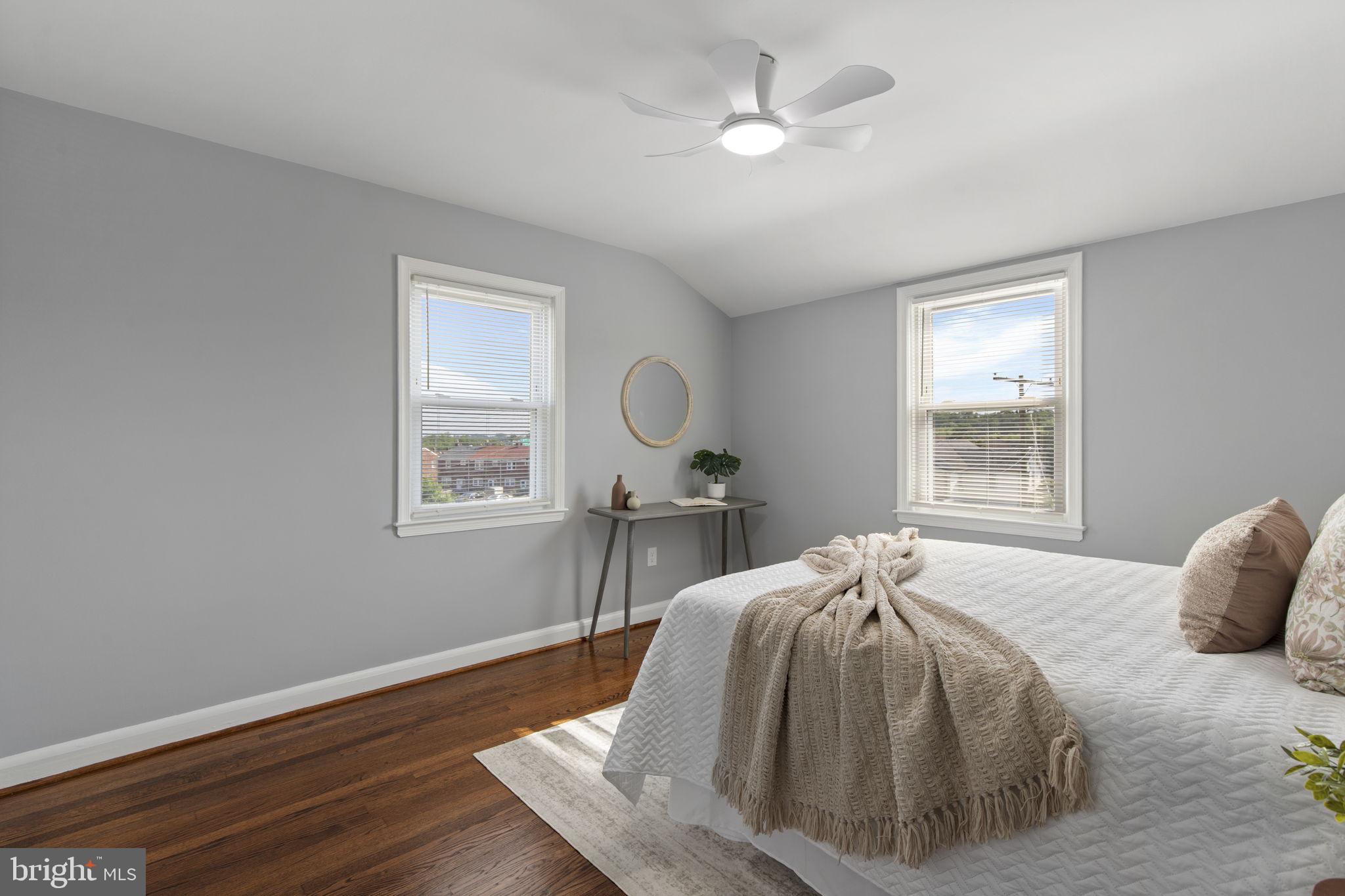 MAIDEN CHOICE VILLAGE - Residential