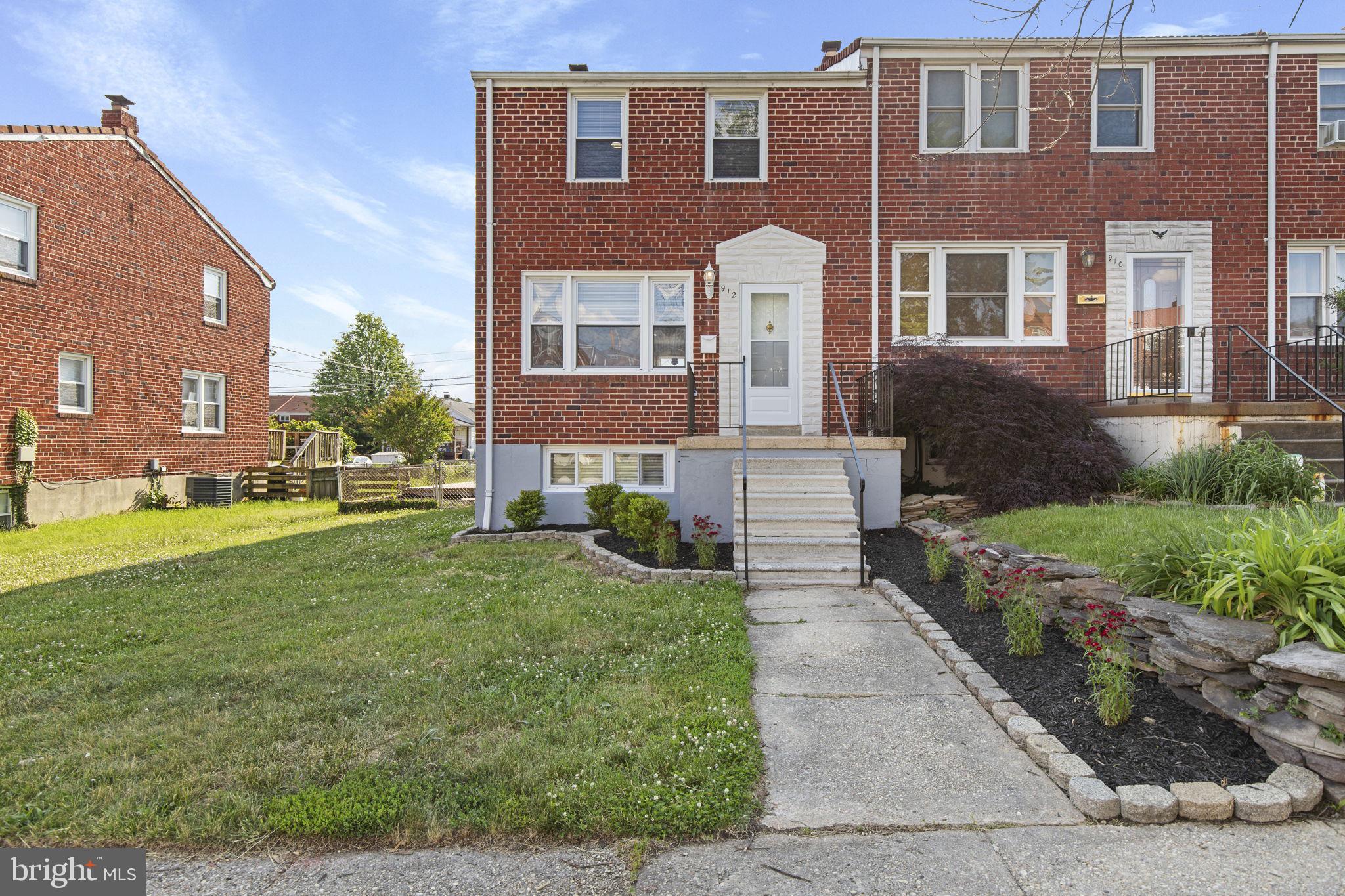 MAIDEN CHOICE VILLAGE - Residential