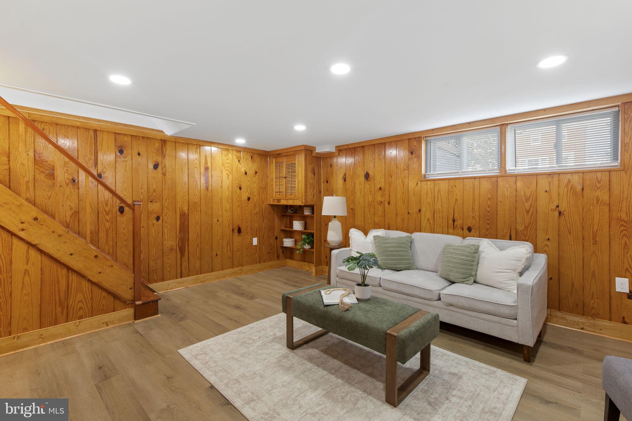 MAIDEN CHOICE VILLAGE - Residential