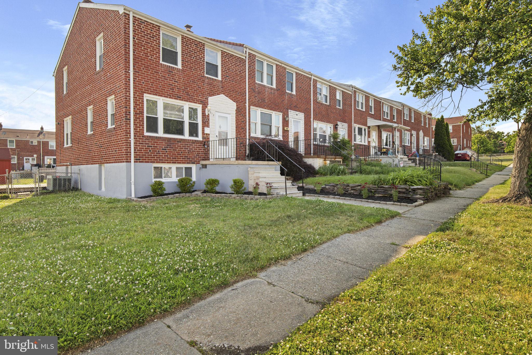 MAIDEN CHOICE VILLAGE - Residential