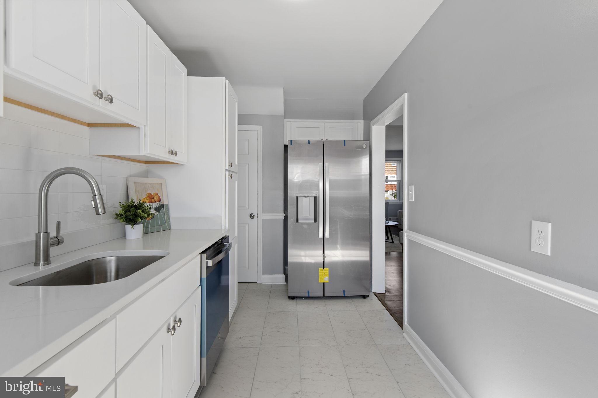 MAIDEN CHOICE VILLAGE - Residential