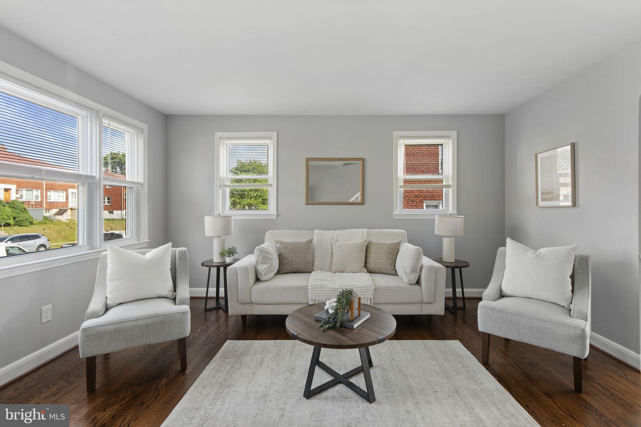 MAIDEN CHOICE VILLAGE - Residential
