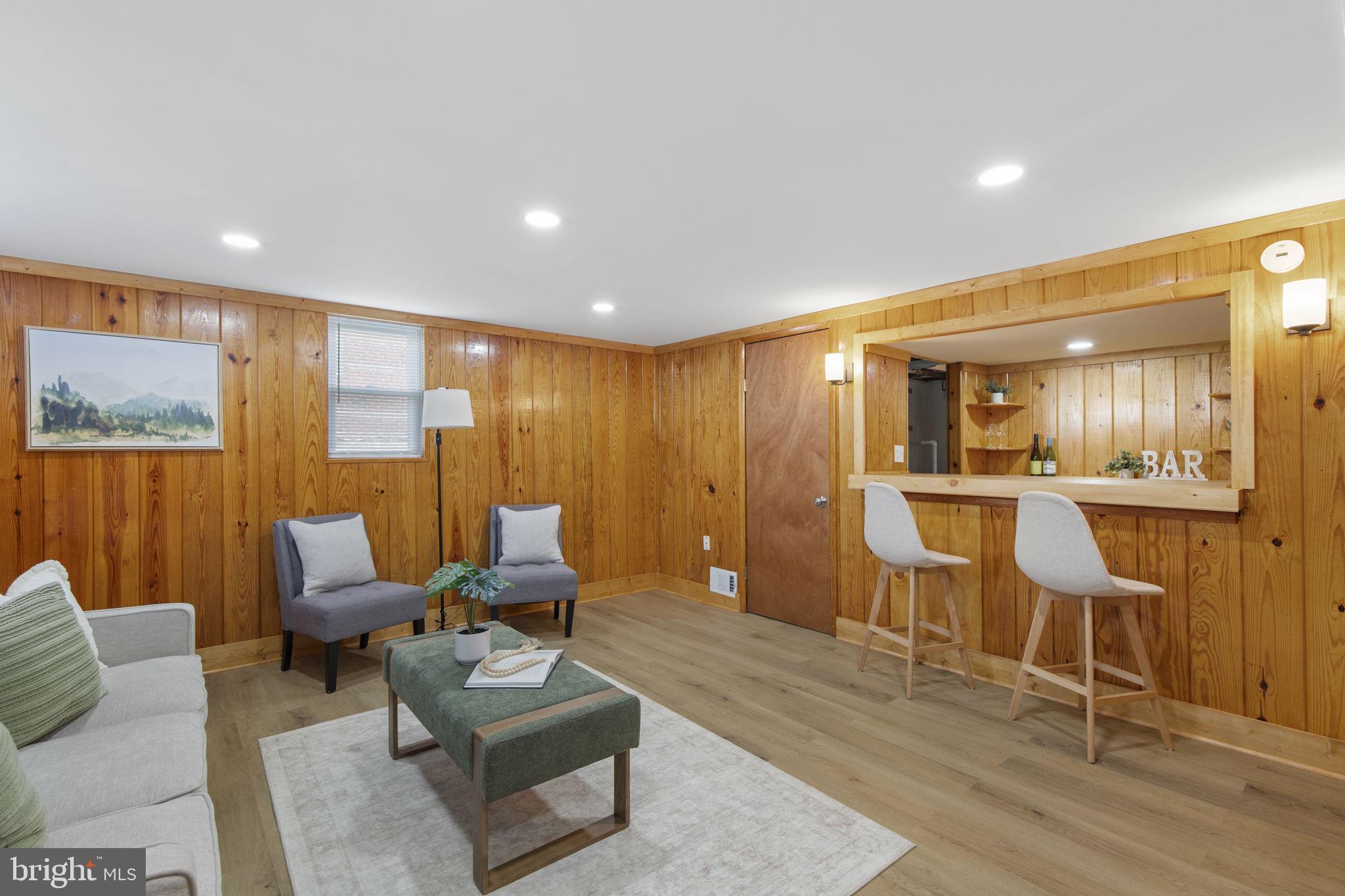 MAIDEN CHOICE VILLAGE - Residential