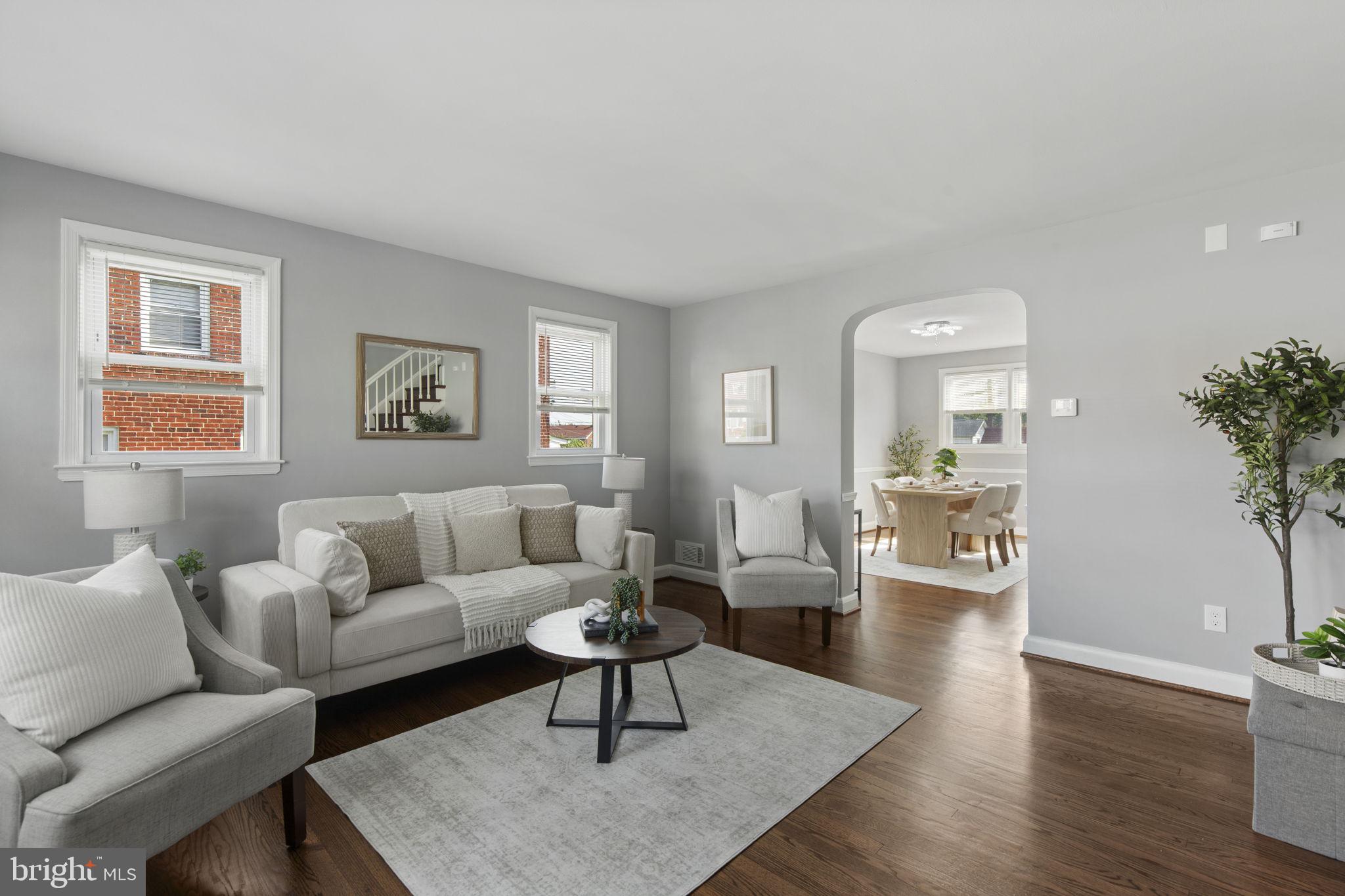 MAIDEN CHOICE VILLAGE - Residential