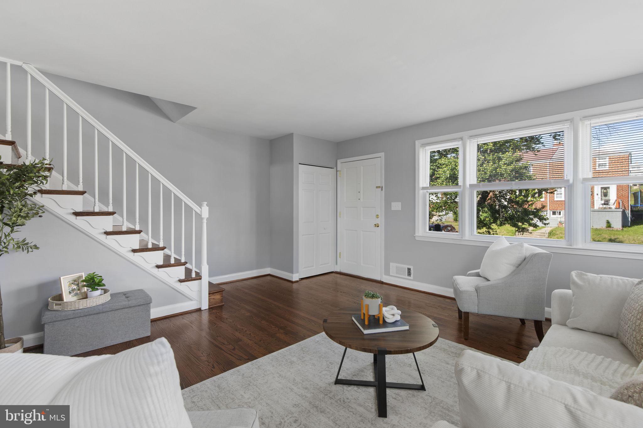 MAIDEN CHOICE VILLAGE - Residential