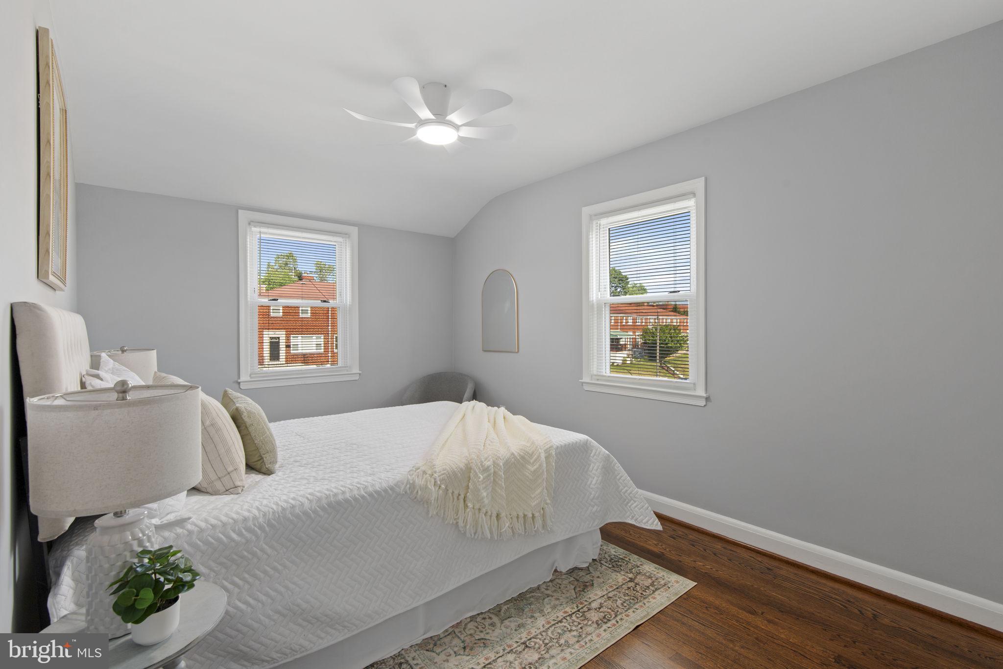 MAIDEN CHOICE VILLAGE - Residential