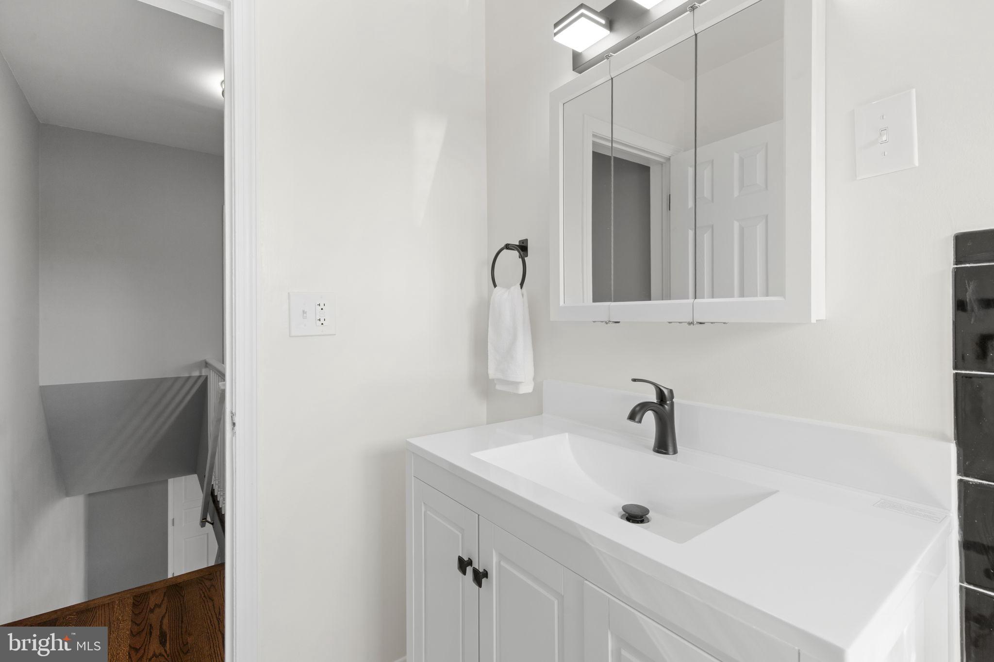 MAIDEN CHOICE VILLAGE - Residential
