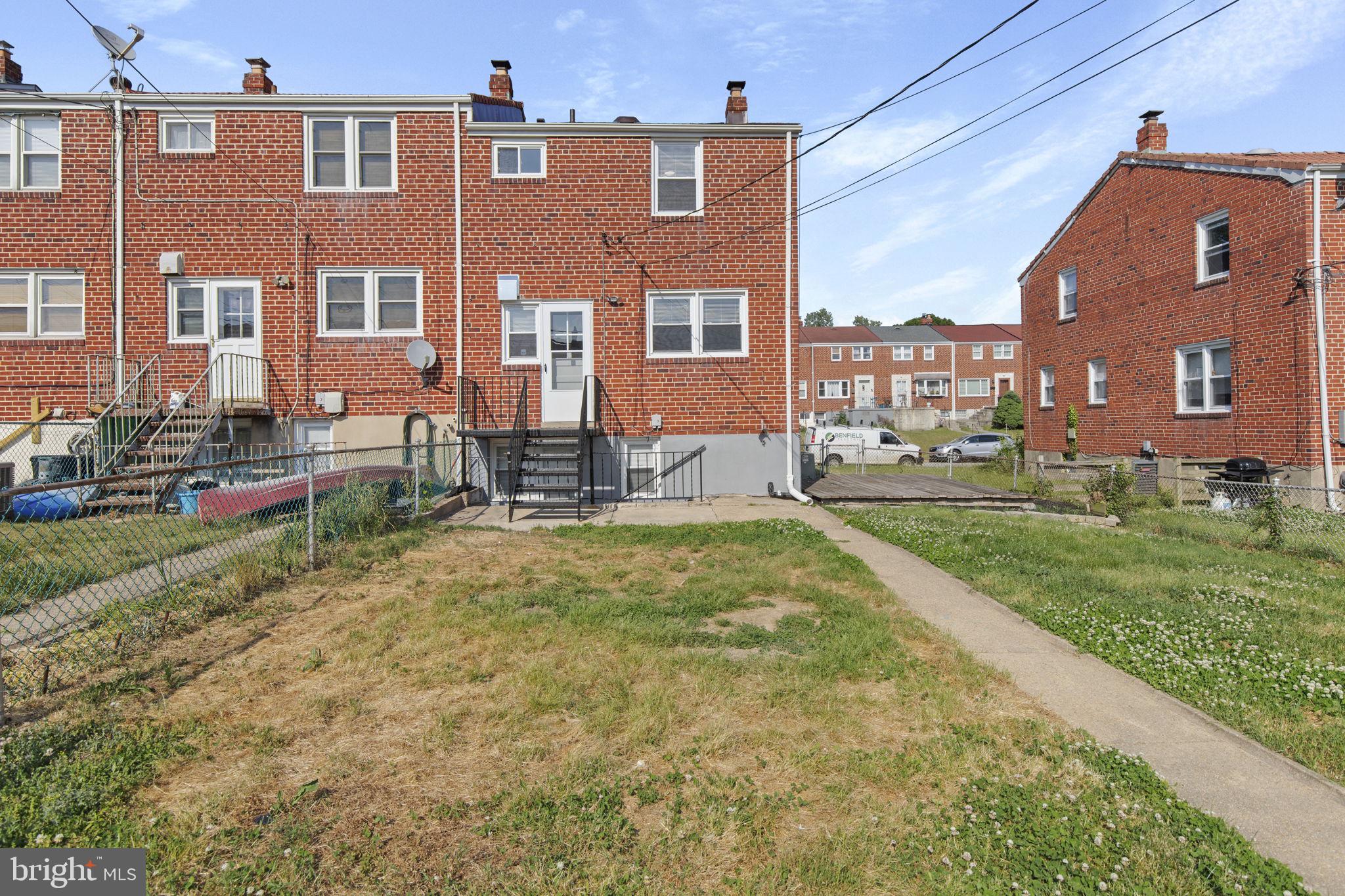 MAIDEN CHOICE VILLAGE - Residential