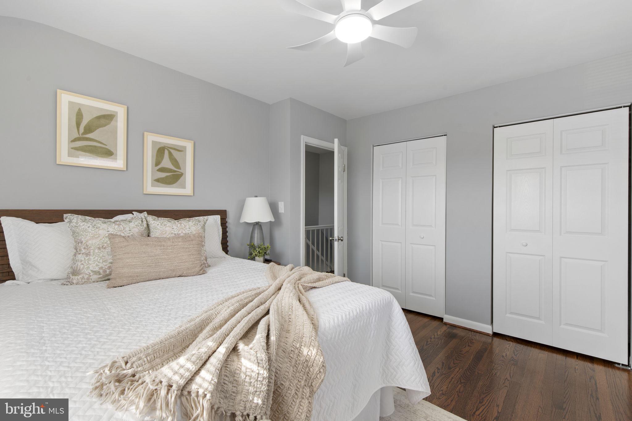 MAIDEN CHOICE VILLAGE - Residential