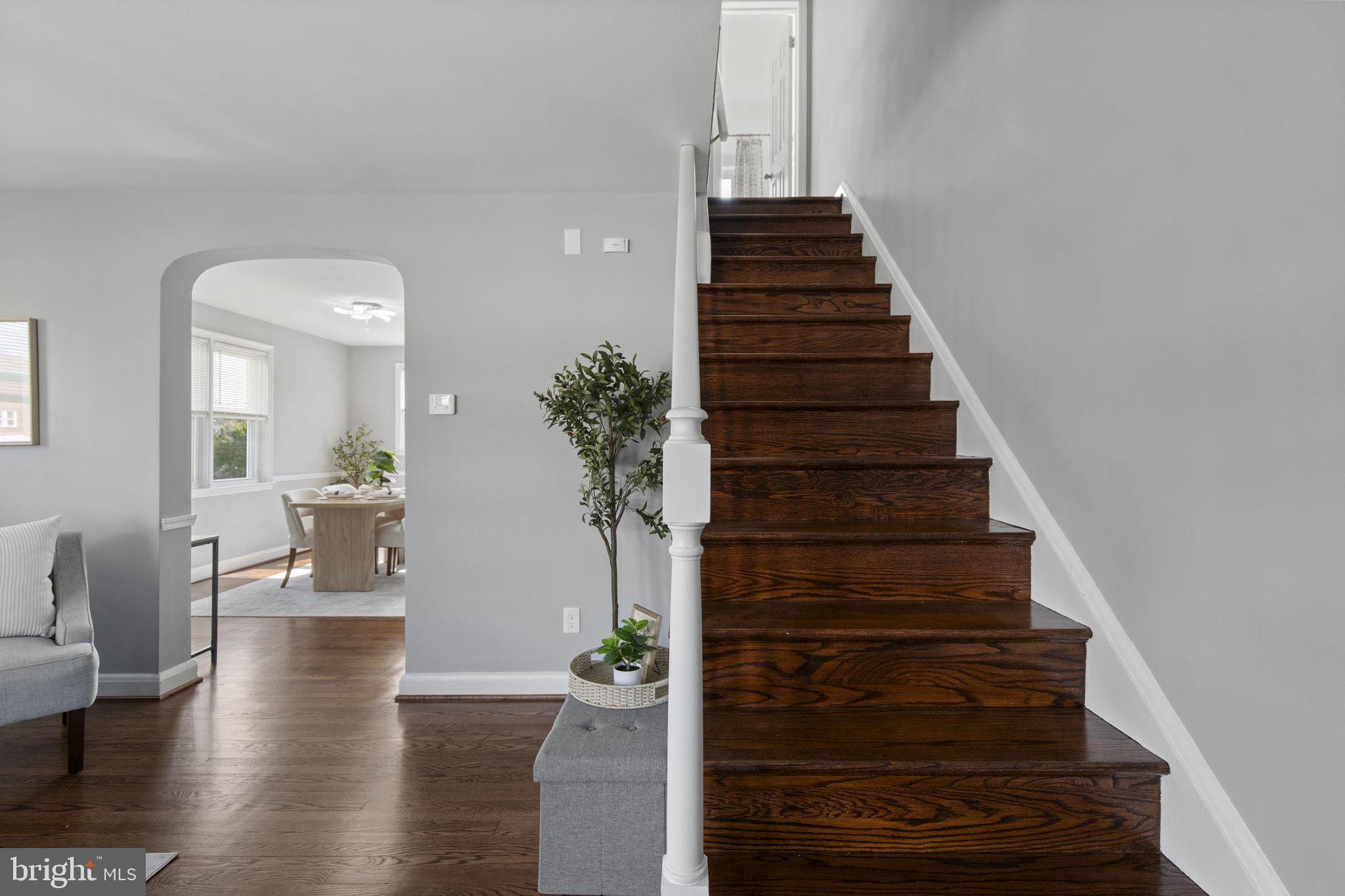 MAIDEN CHOICE VILLAGE - Residential