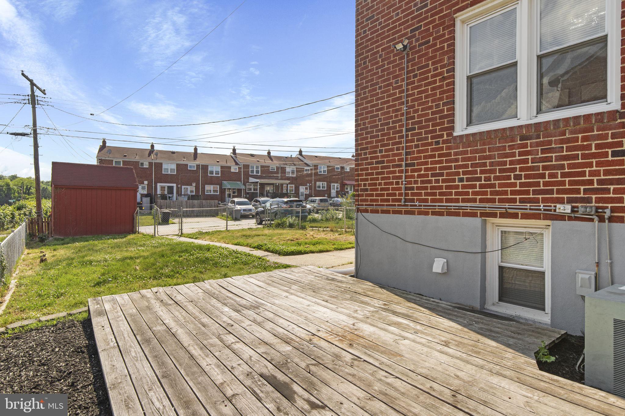 MAIDEN CHOICE VILLAGE - Residential