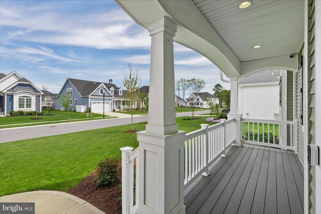 Photo of 19061 Frisco Way, LEWES, DE 19958 (MLS # DESU2108076)