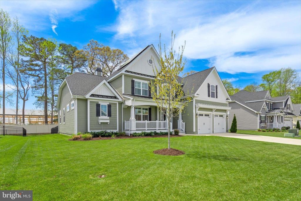 Photo of 19061 Frisco Way, LEWES, DE 19958 (MLS # DESU2108076)