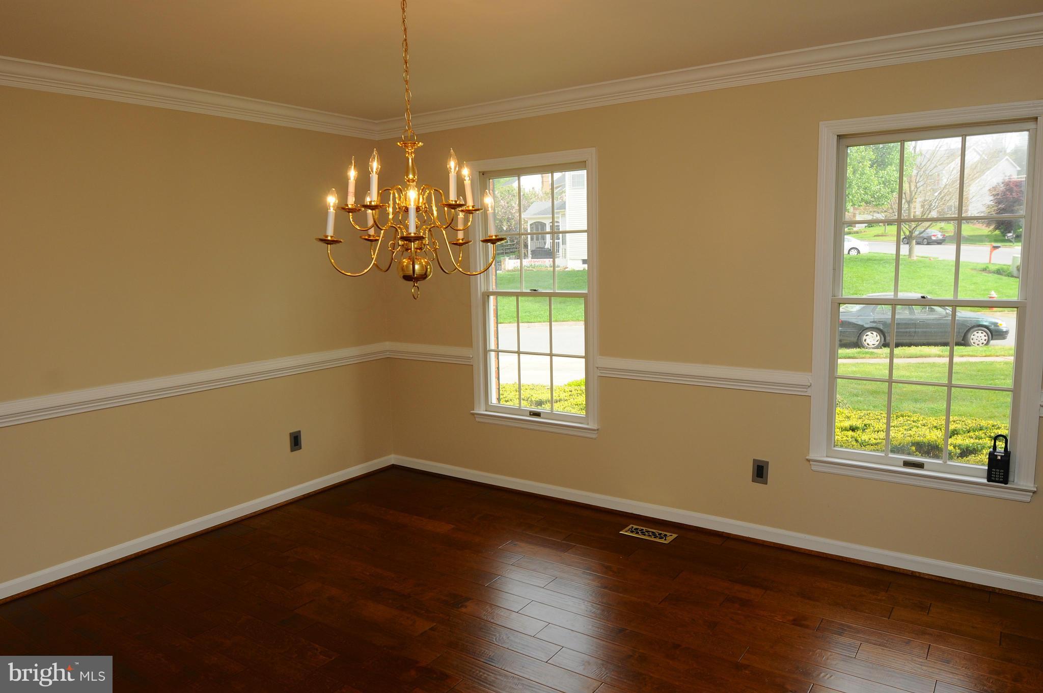 POTOMAC LAKES - Residential