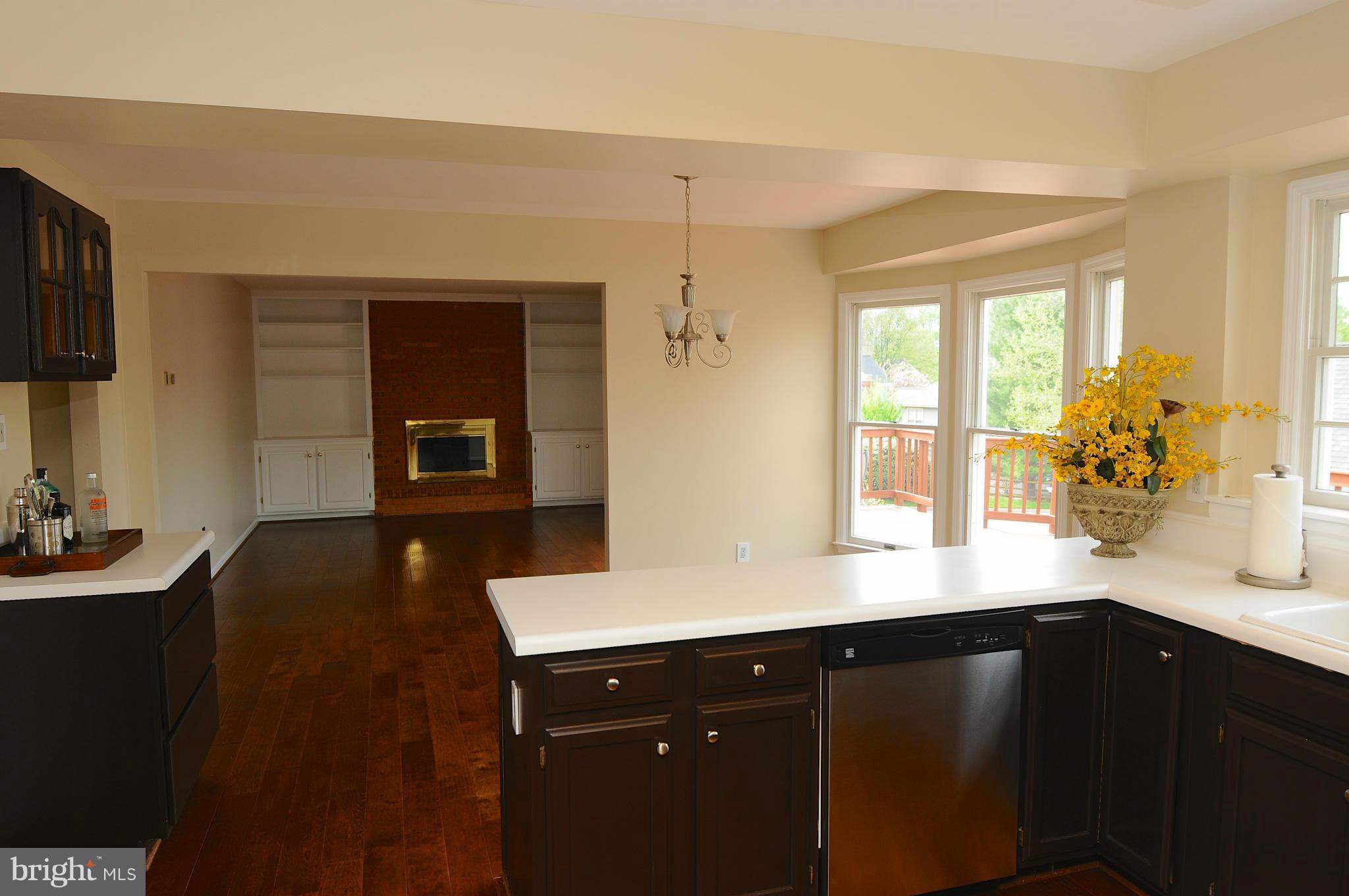 POTOMAC LAKES - Residential