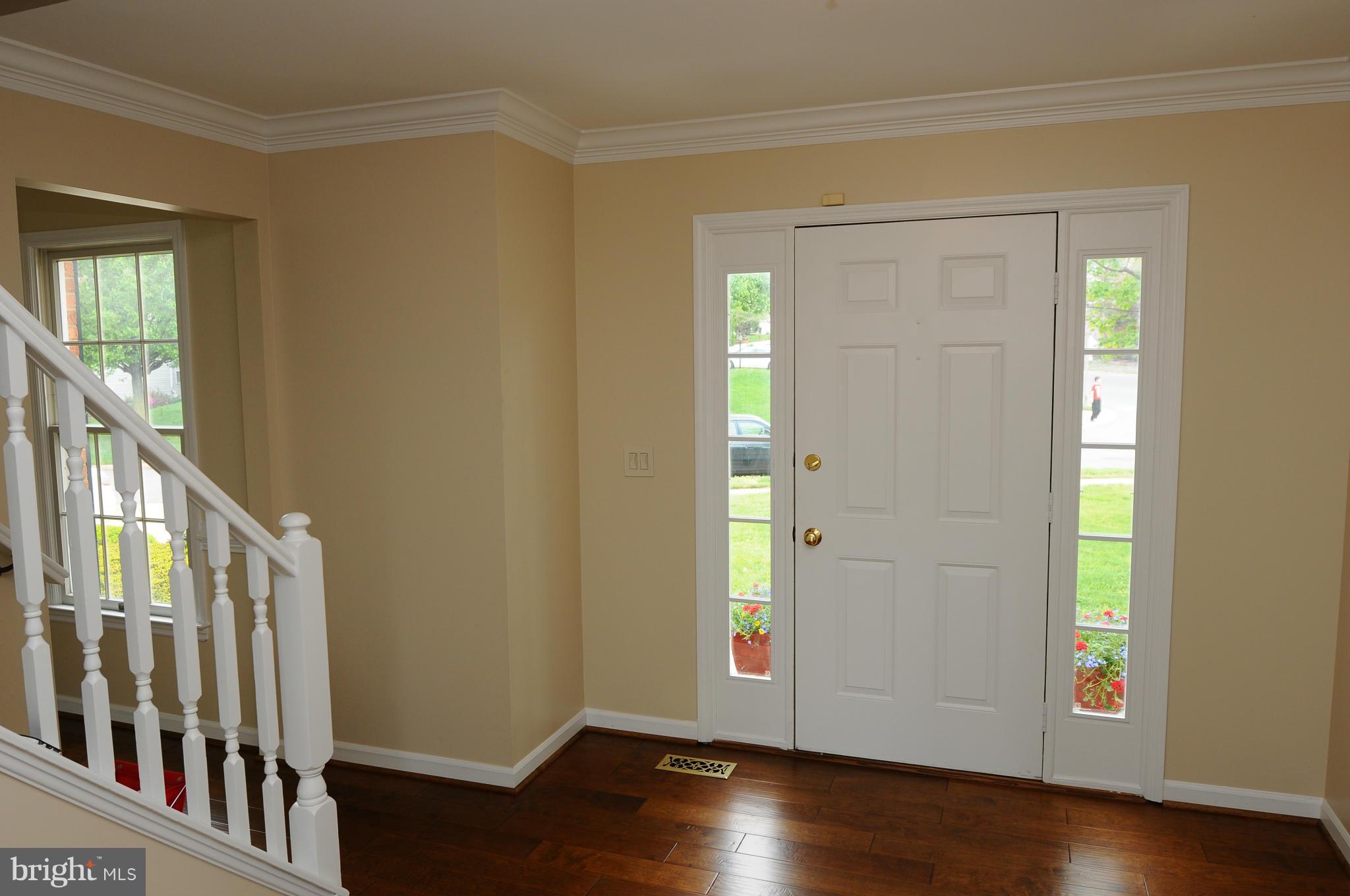 POTOMAC LAKES - Residential