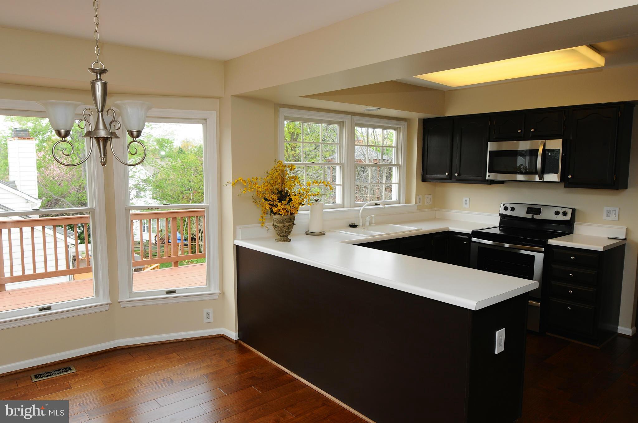 POTOMAC LAKES - Residential