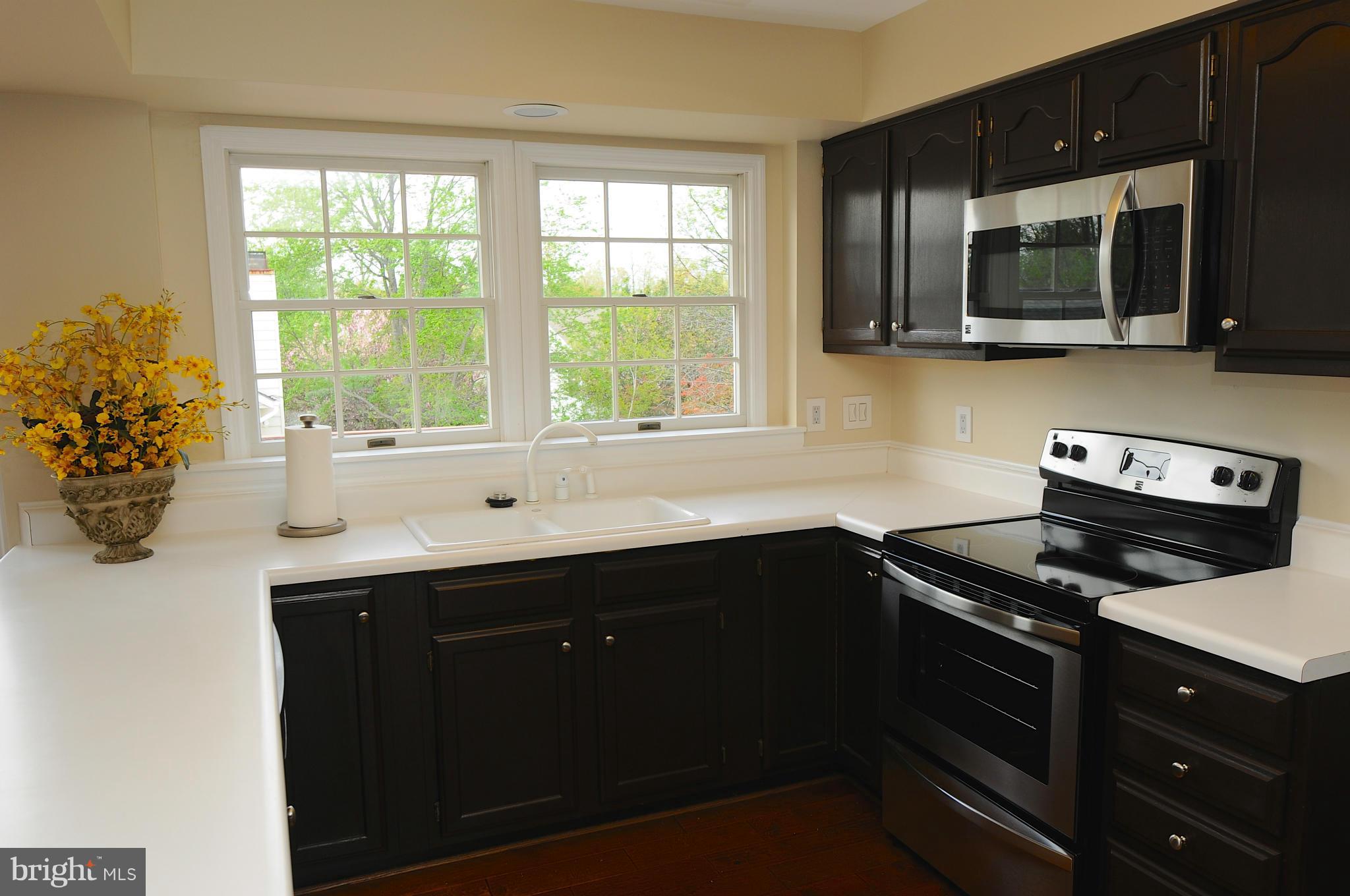 POTOMAC LAKES - Residential