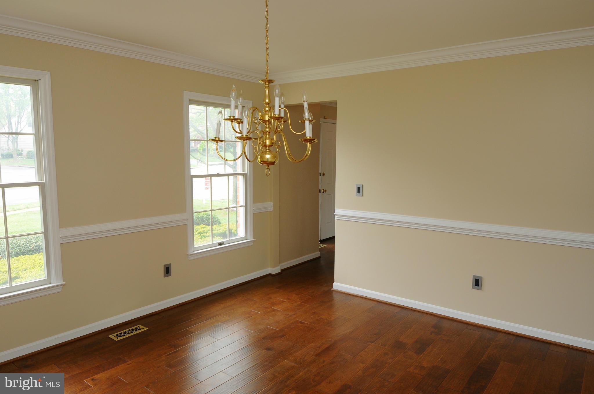 POTOMAC LAKES - Residential