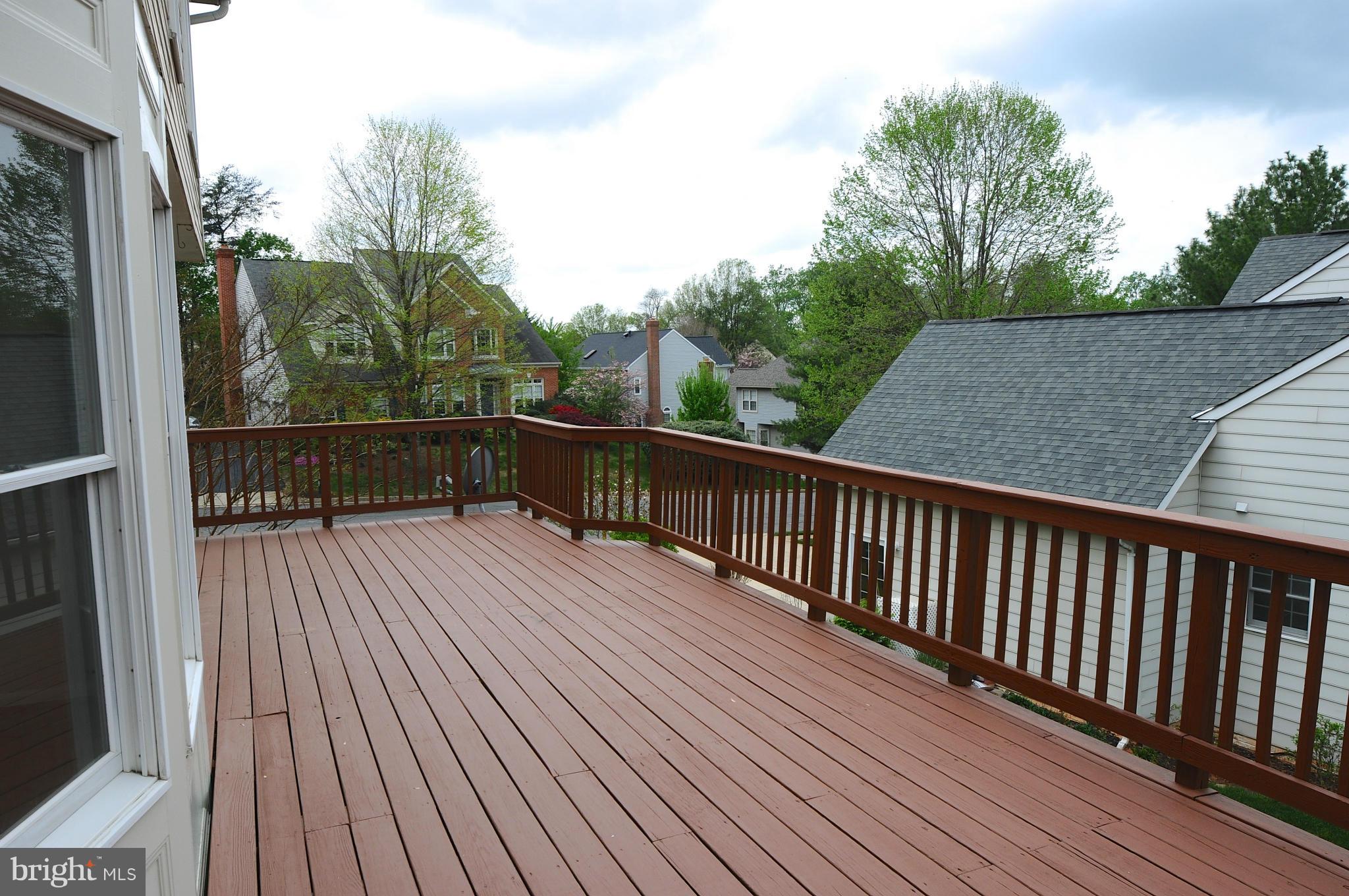 POTOMAC LAKES - Residential