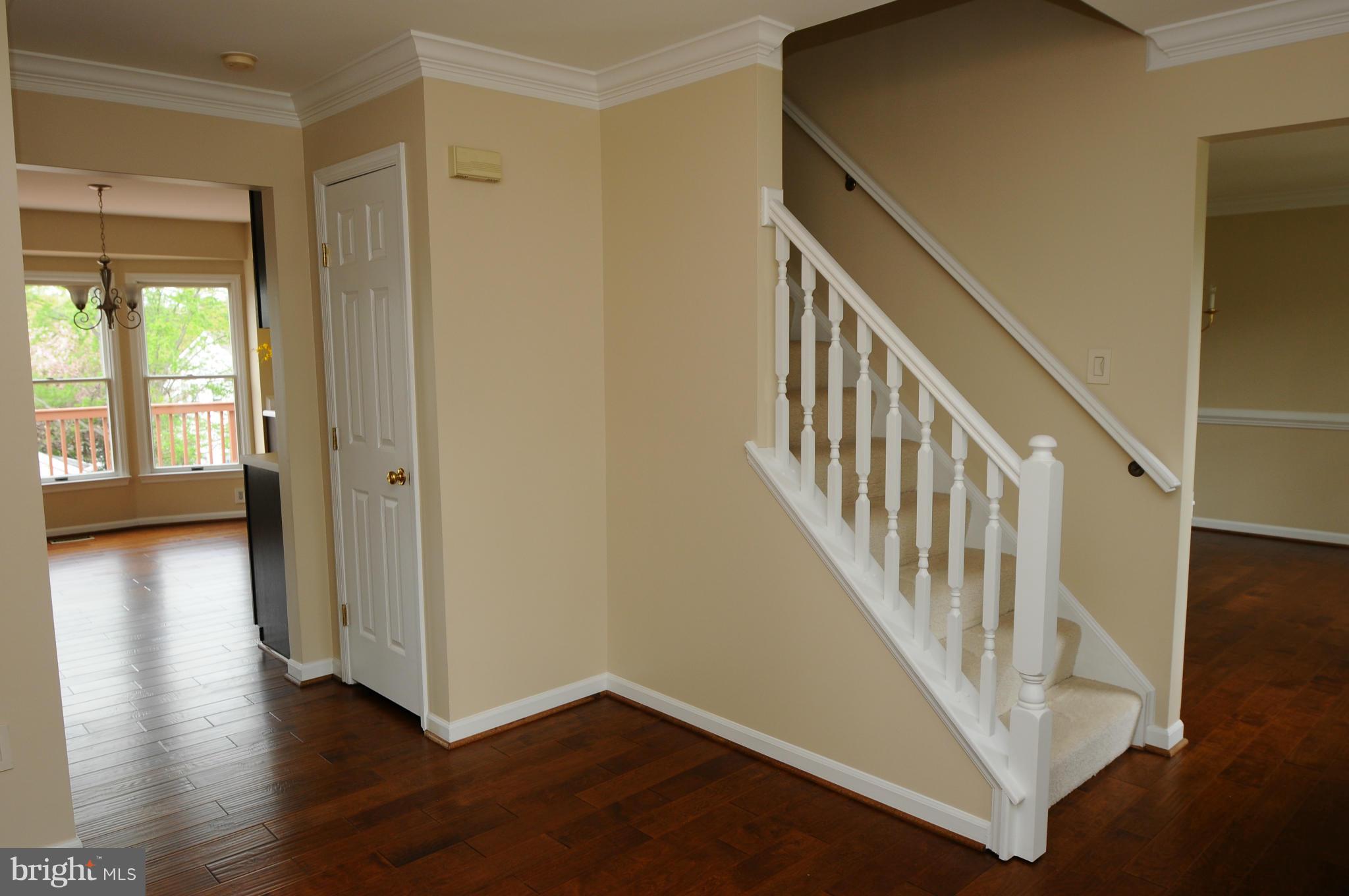 POTOMAC LAKES - Residential