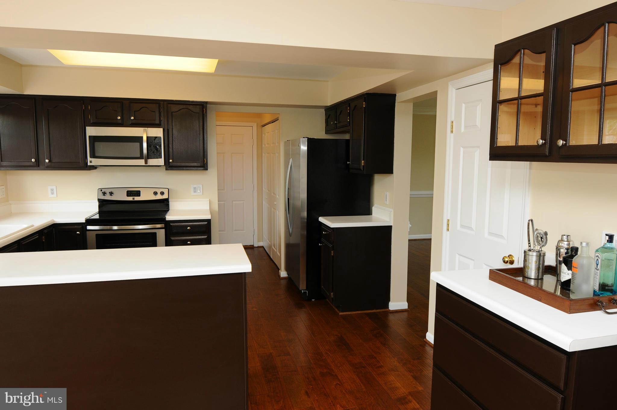 POTOMAC LAKES - Residential