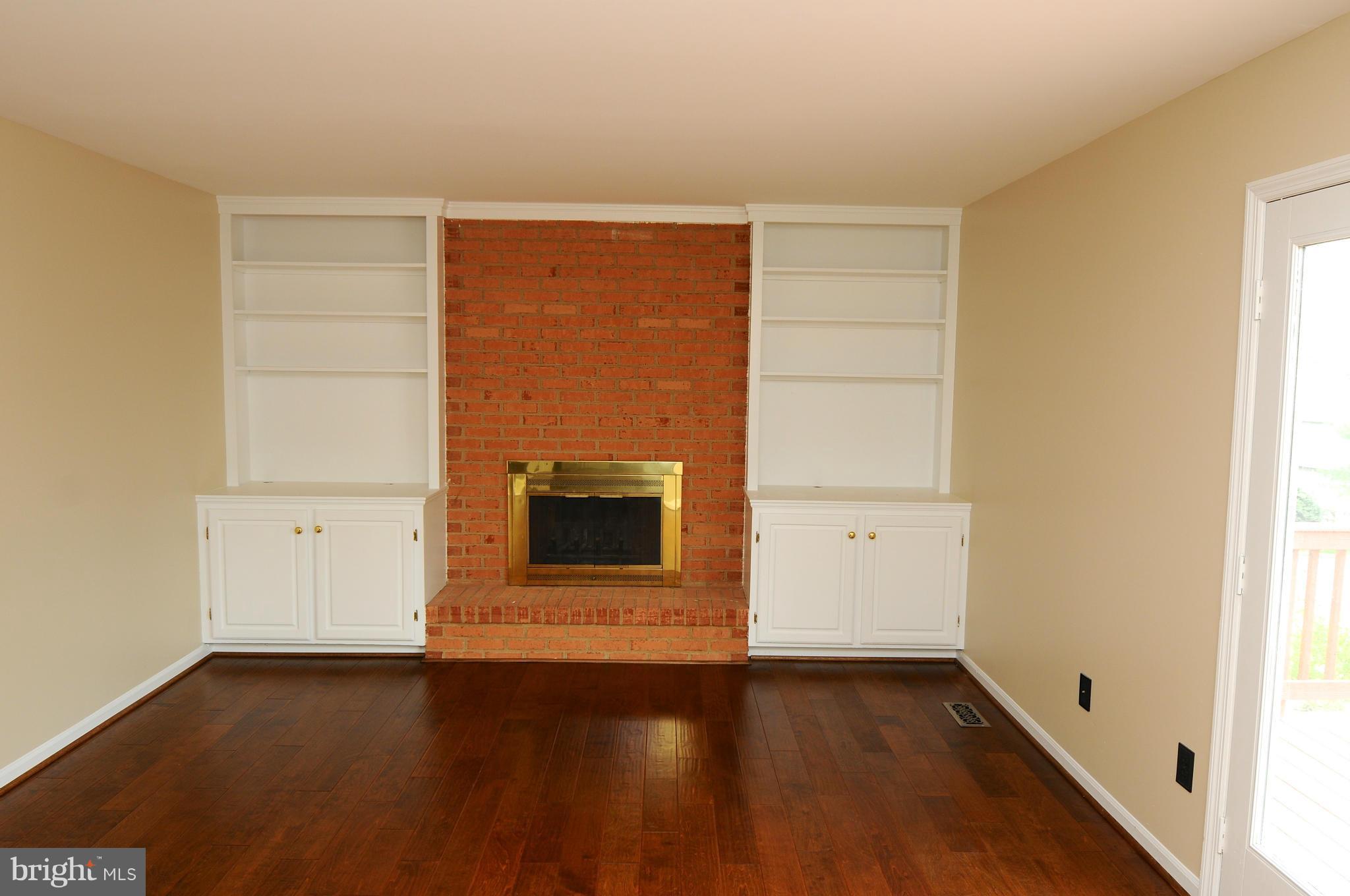 POTOMAC LAKES - Residential