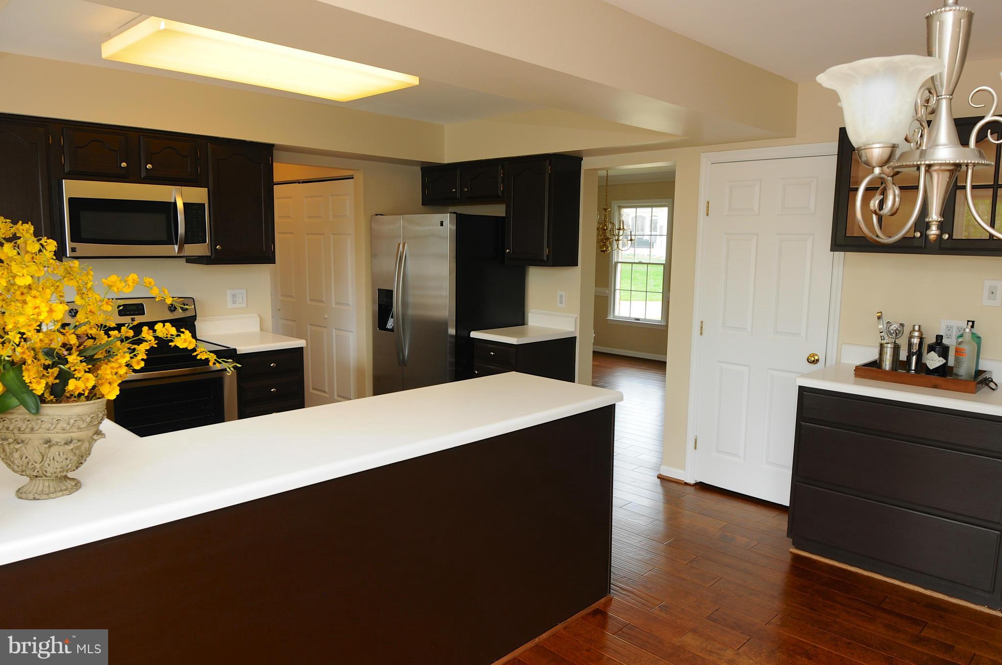 POTOMAC LAKES - Residential