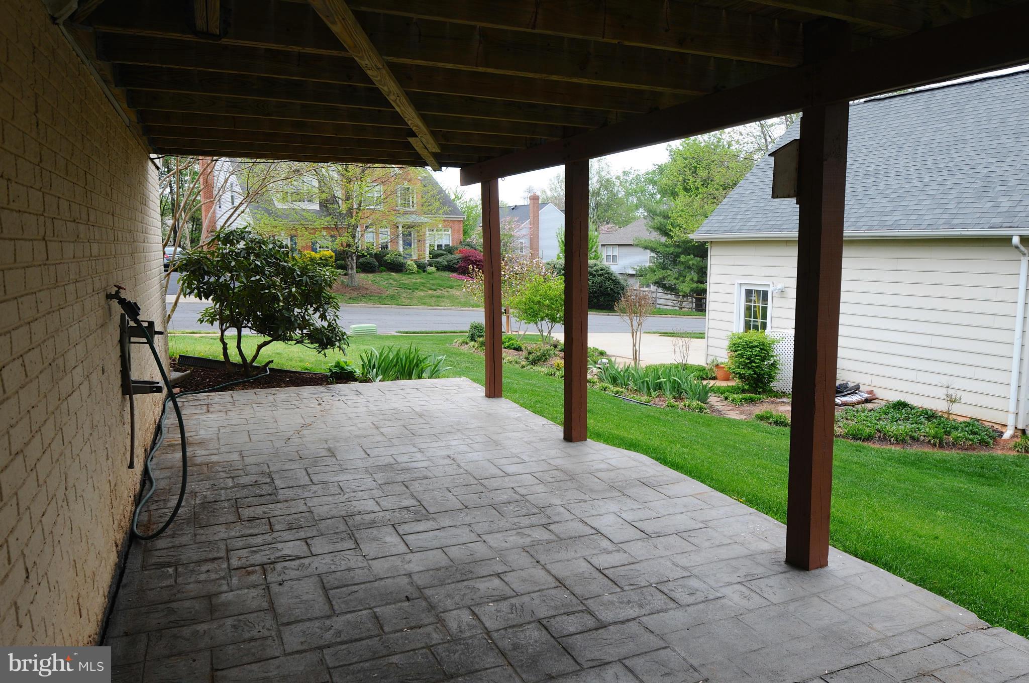 POTOMAC LAKES - Residential