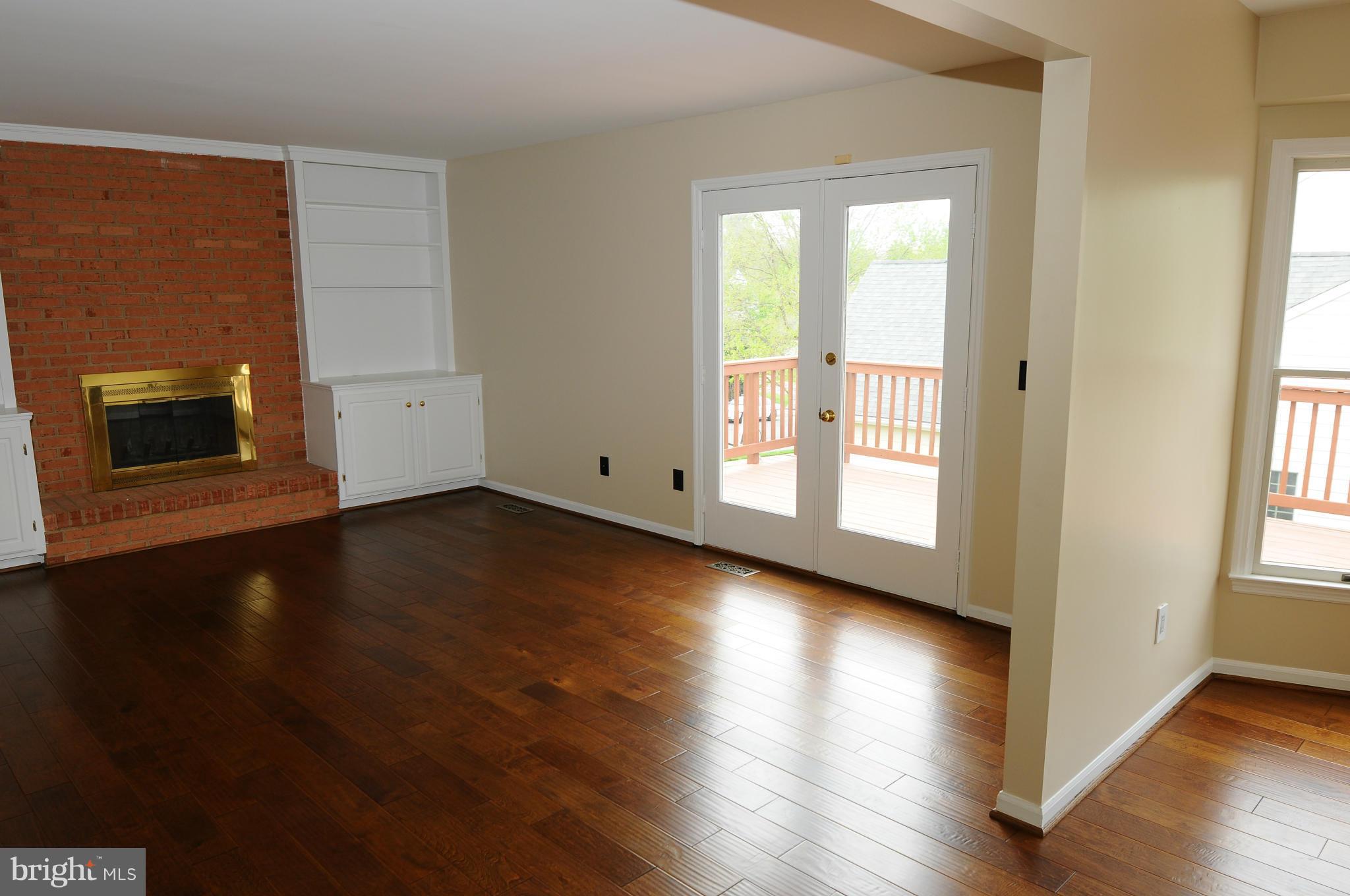 POTOMAC LAKES - Residential