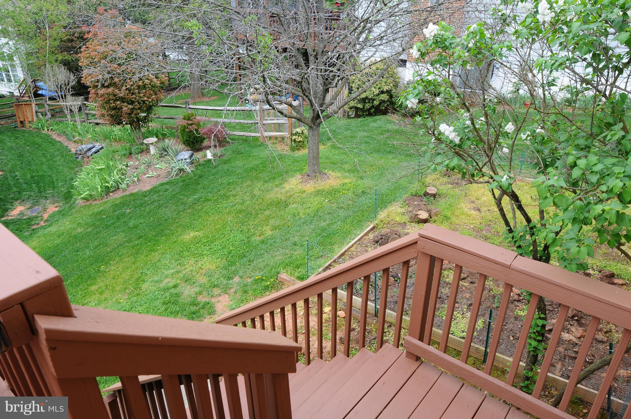 POTOMAC LAKES - Residential