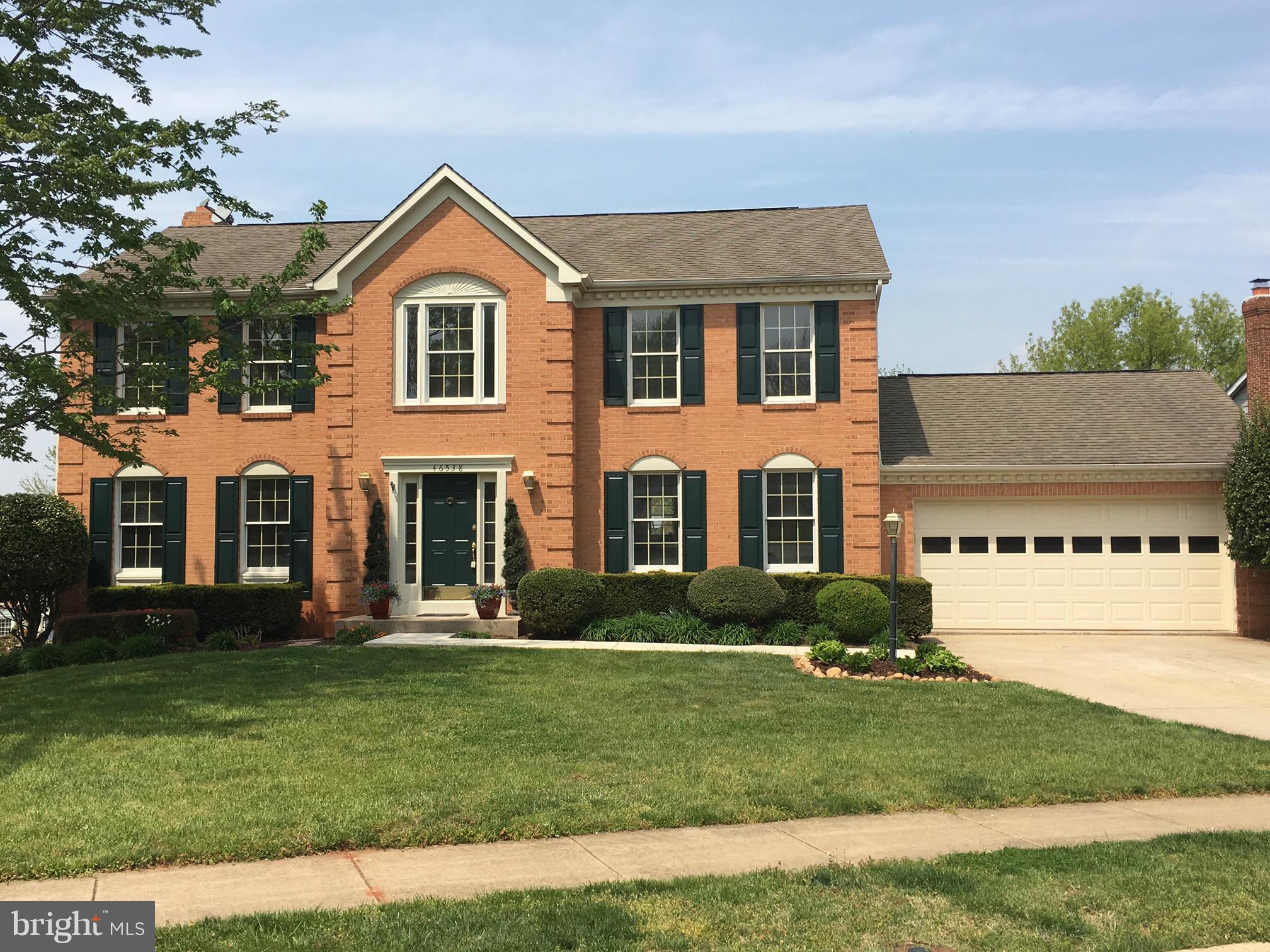 POTOMAC LAKES - Residential