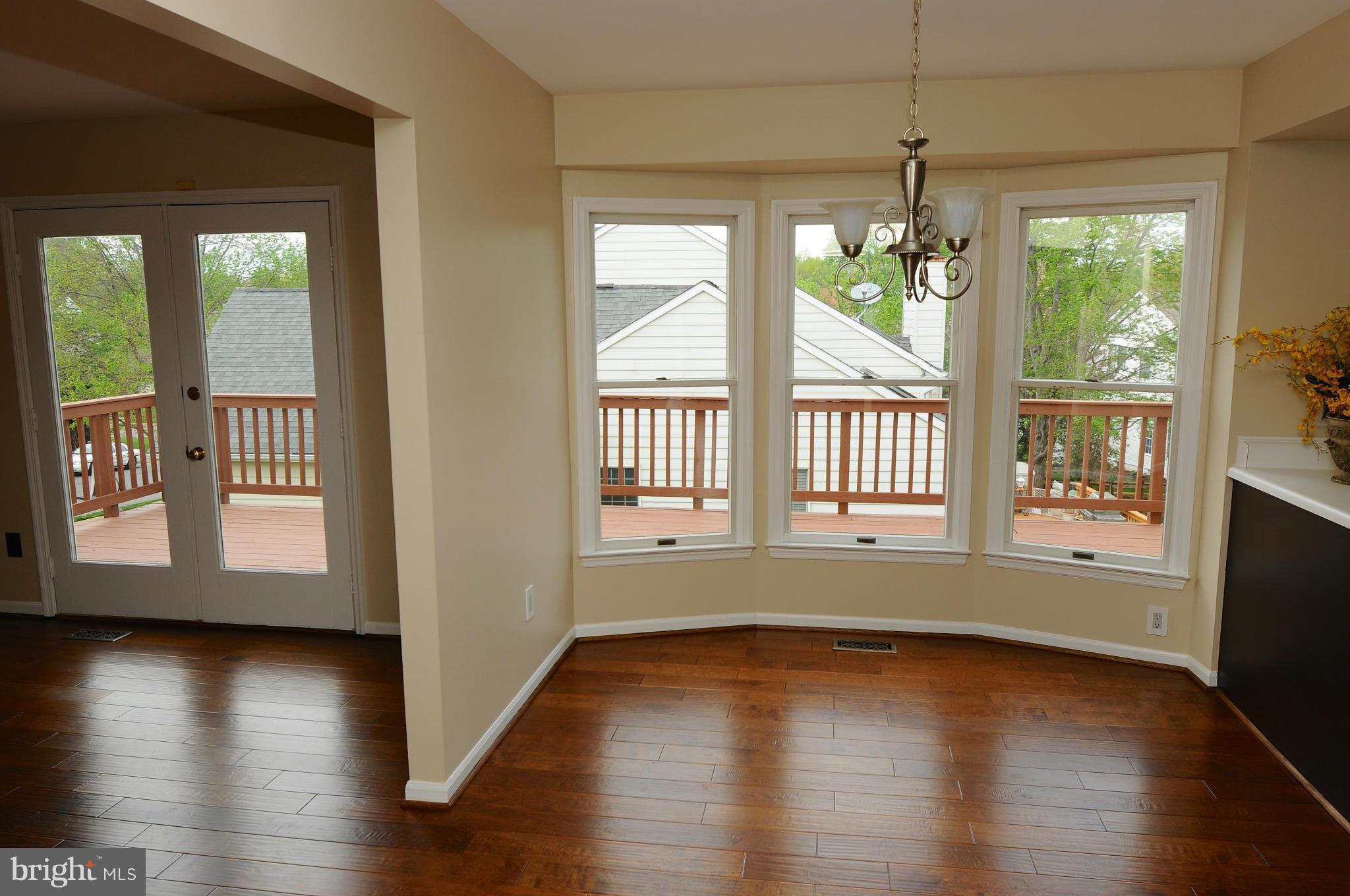 POTOMAC LAKES - Residential