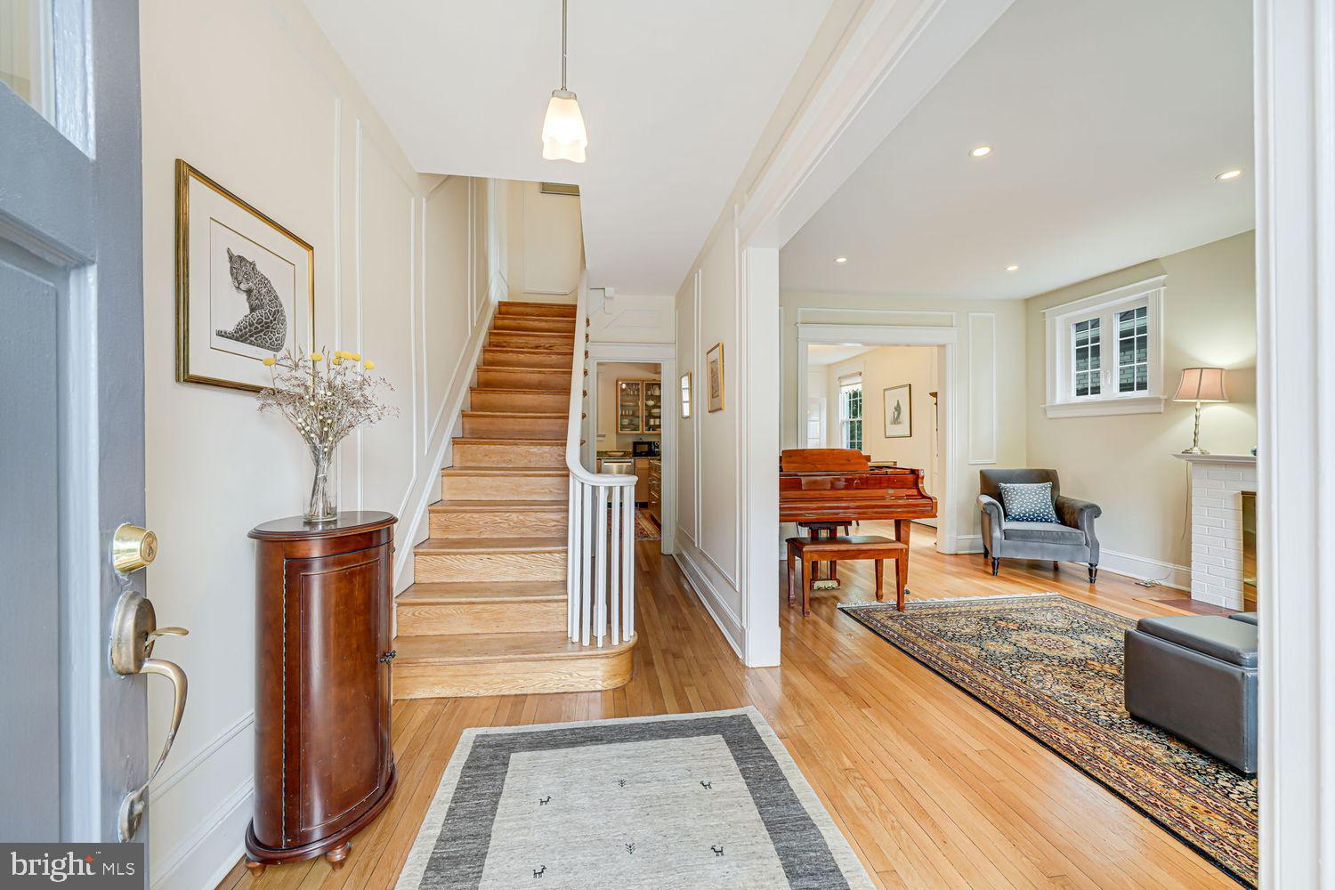 3614 ORDWAY STREET NW