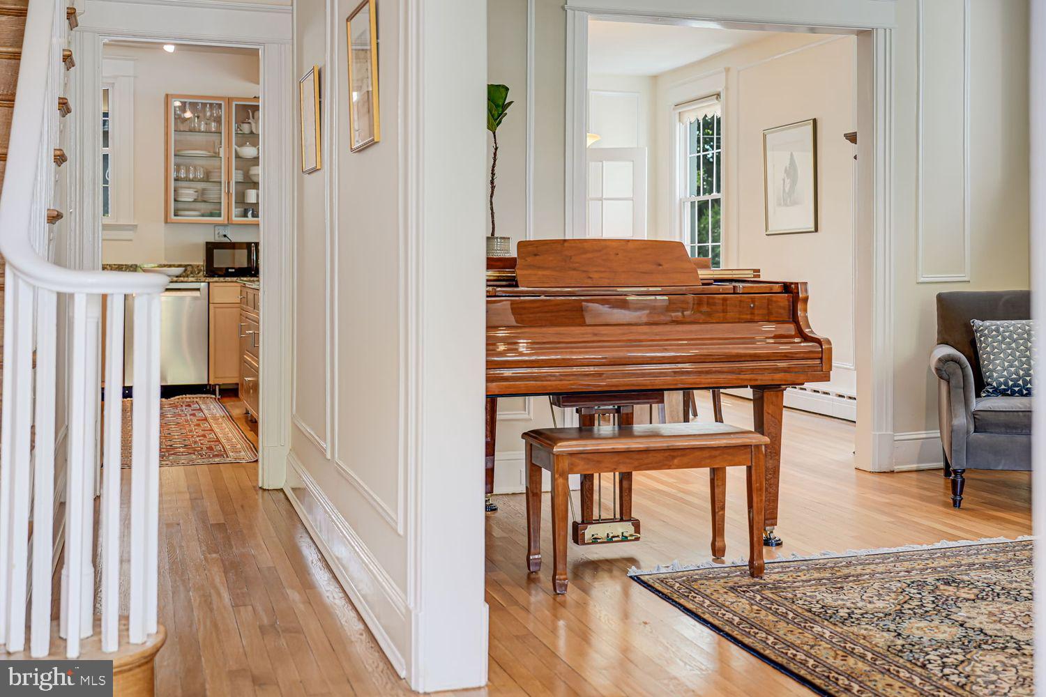 3614 ORDWAY STREET NW