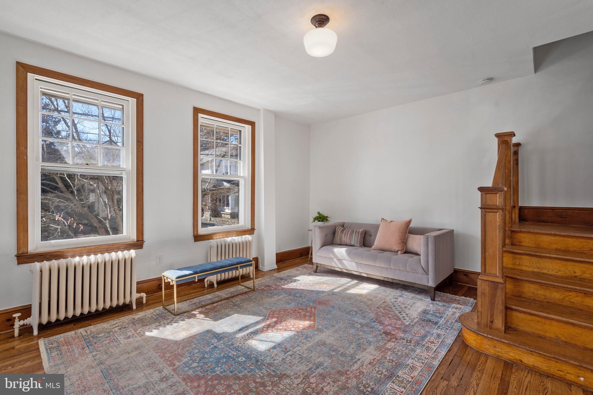 LANSDOWNE - Residential