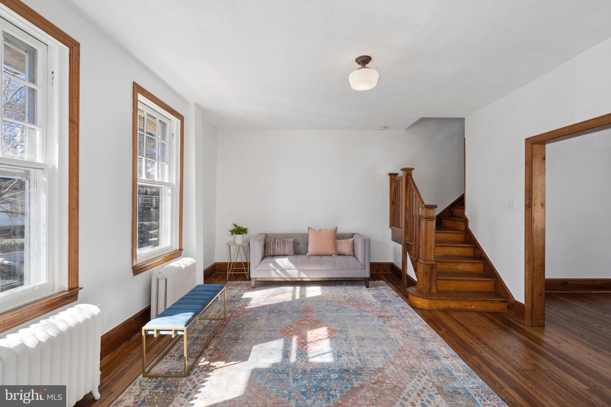 LANSDOWNE - Residential