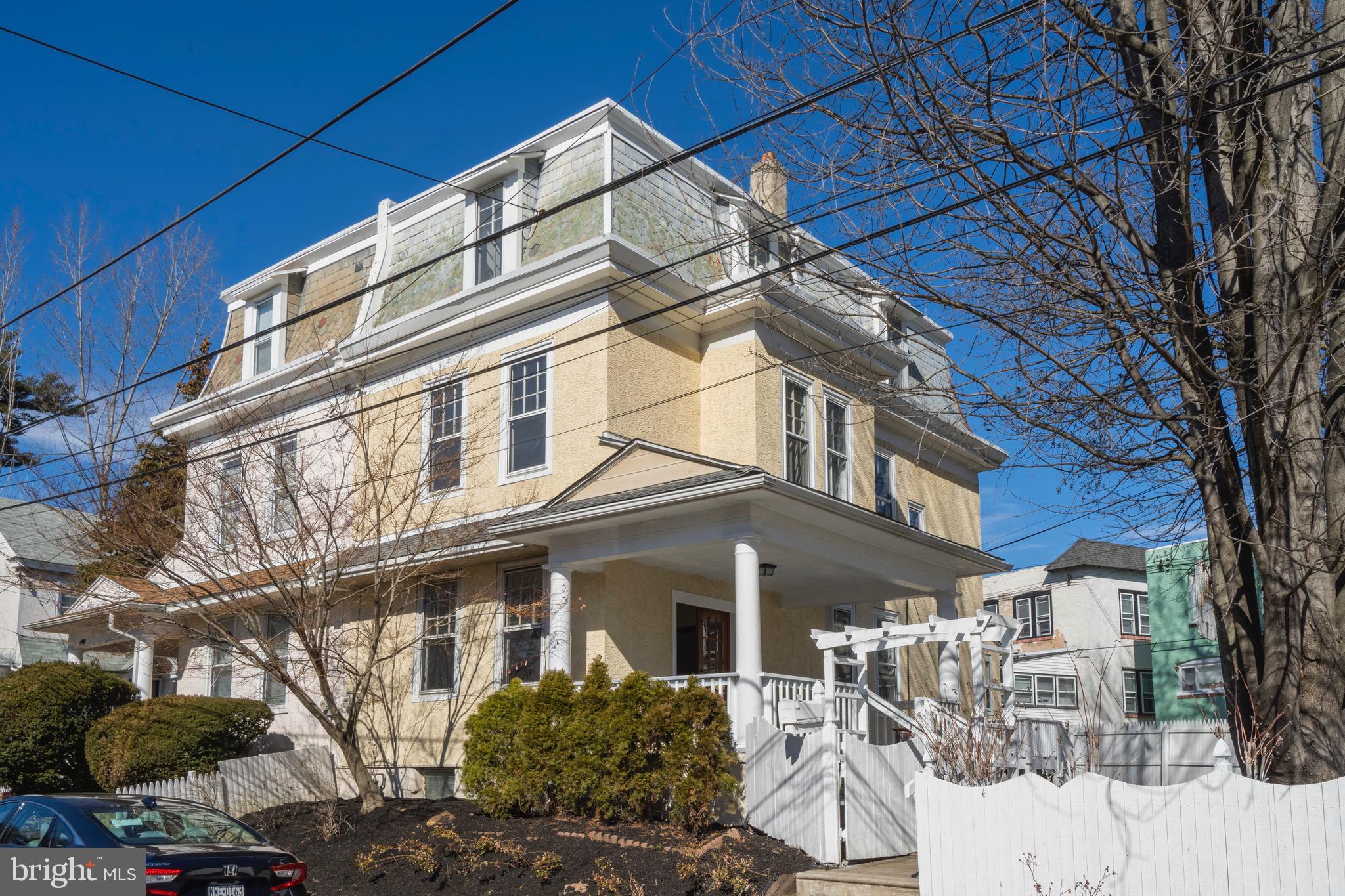 LANSDOWNE - Residential