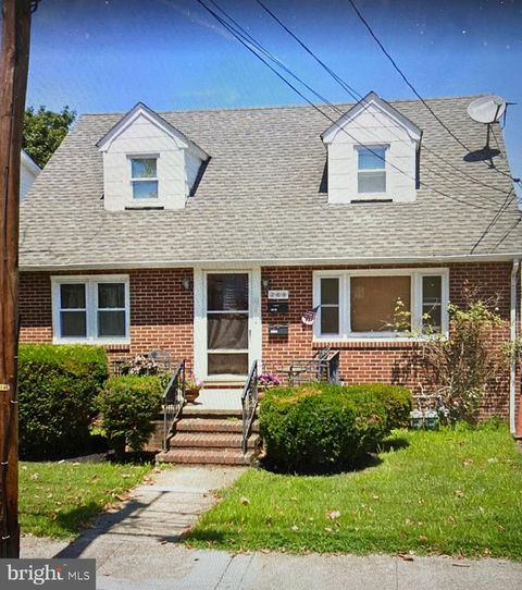 Condo For Rent - 268 Weber Avenue #2ND FLOOR<br/> TRENTON, NJ 08638