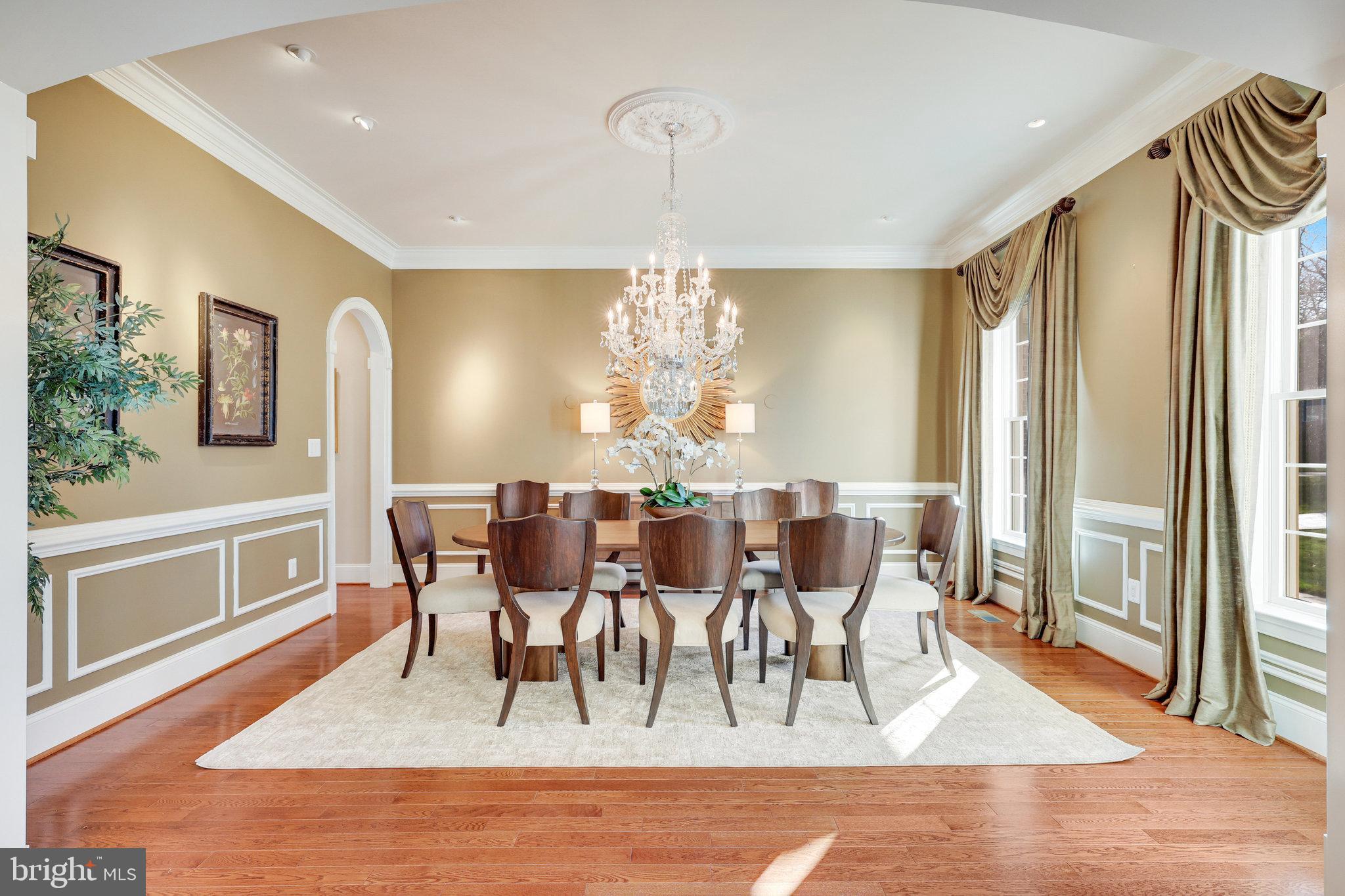 LANGLEY FOREST - Residential