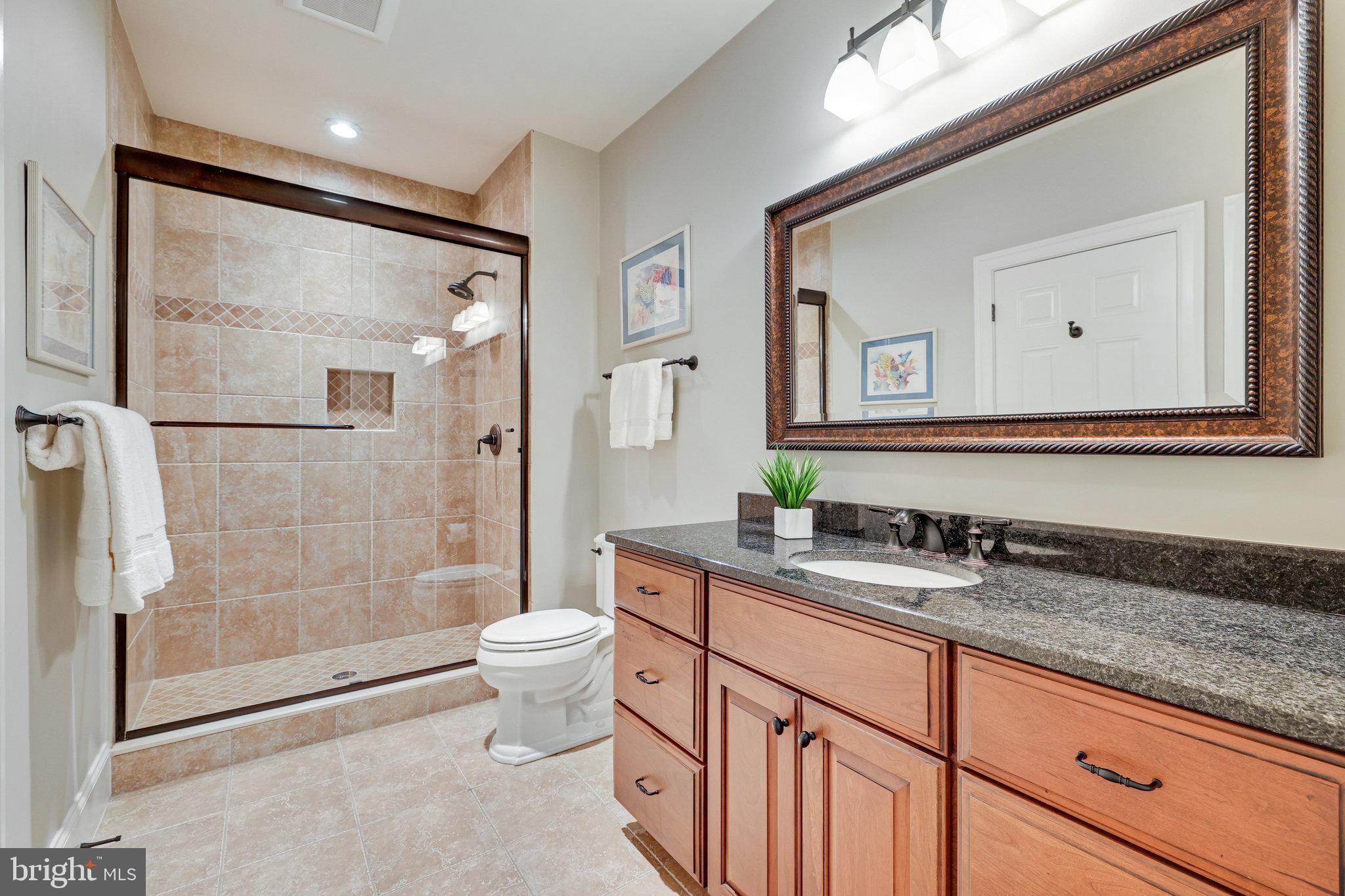 LANGLEY FOREST - Residential