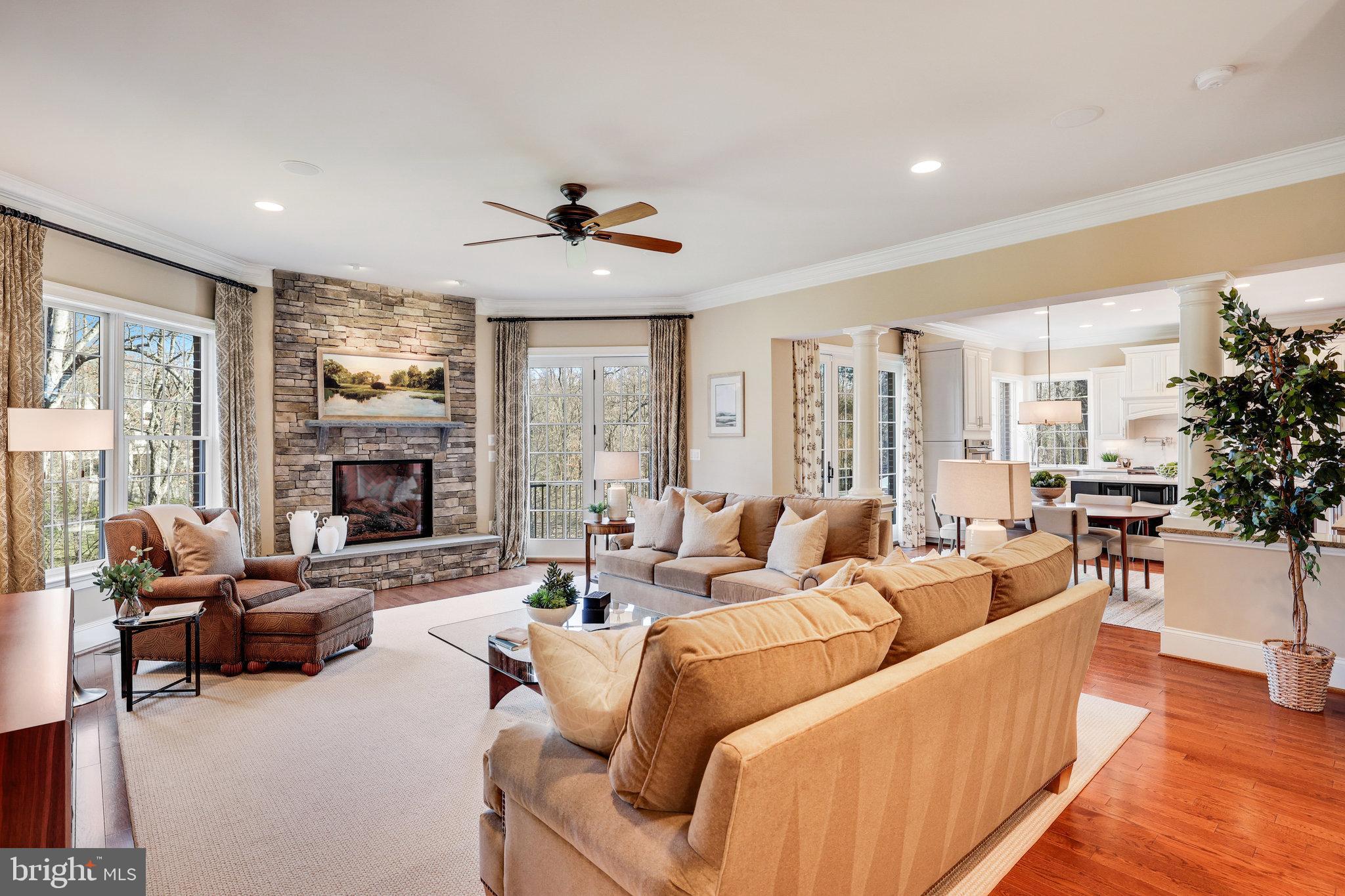 LANGLEY FOREST - Residential