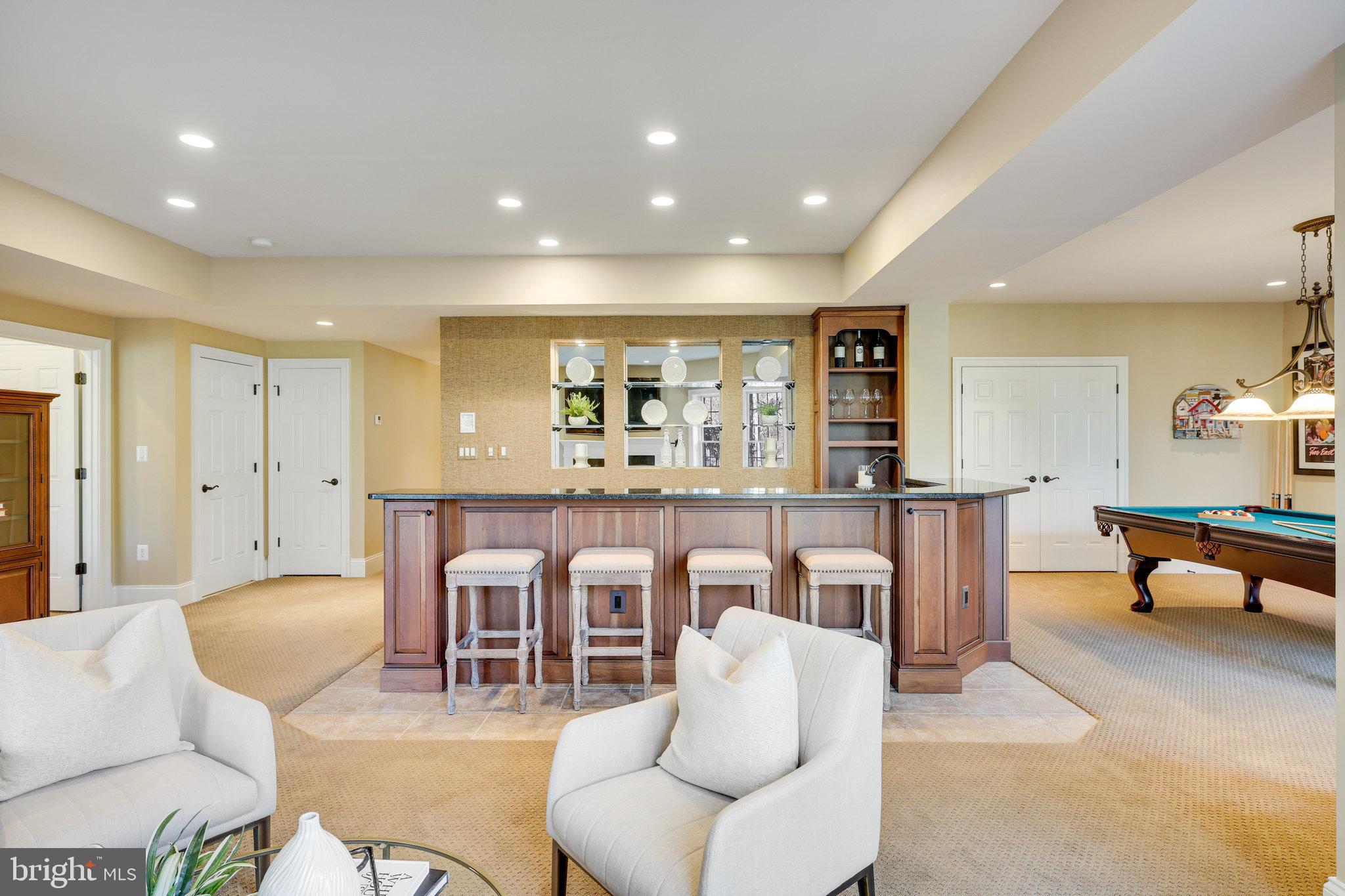 LANGLEY FOREST - Residential