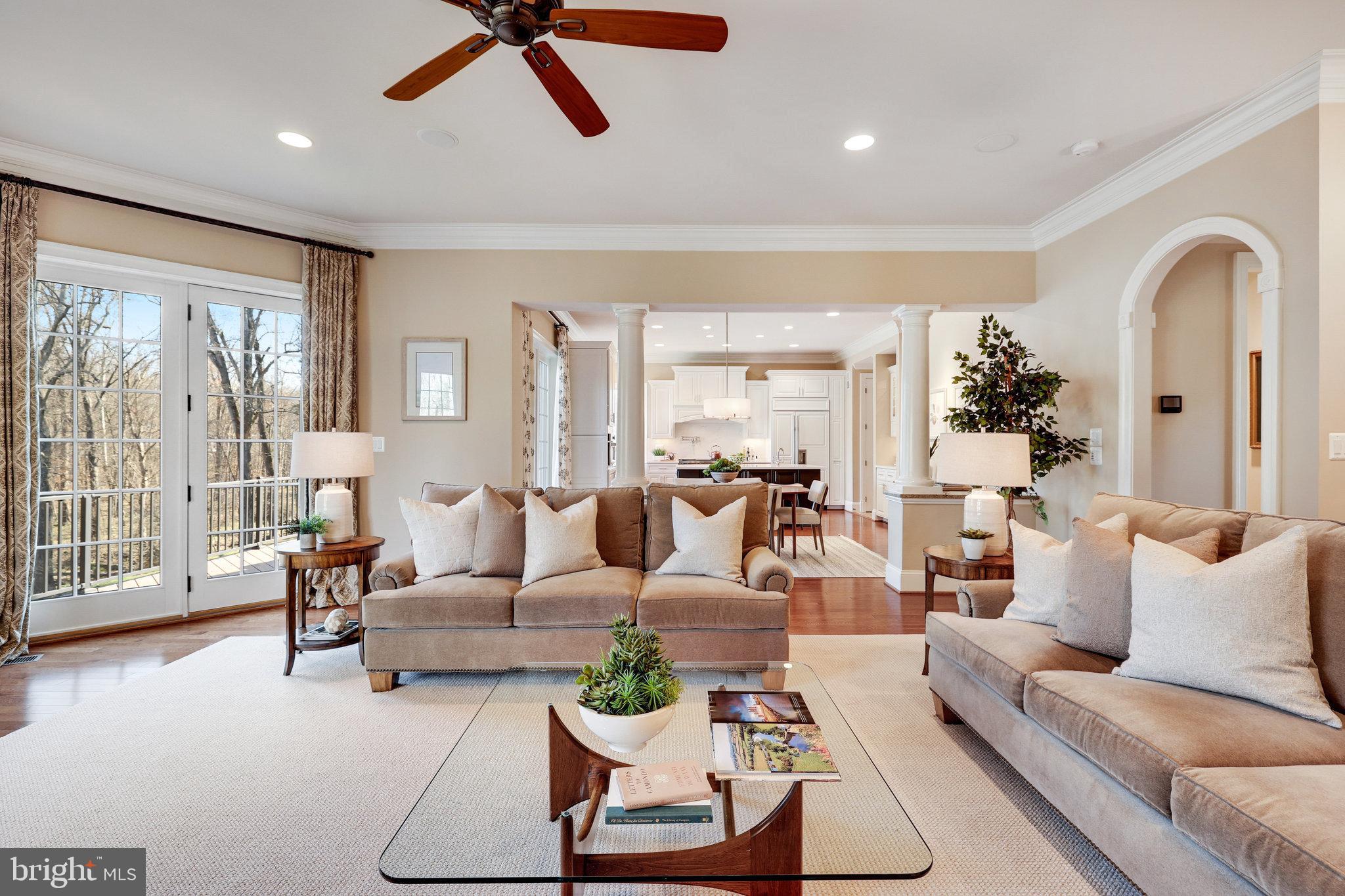 LANGLEY FOREST - Residential