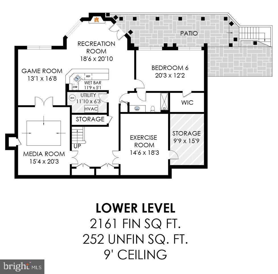 LANGLEY FOREST - Residential